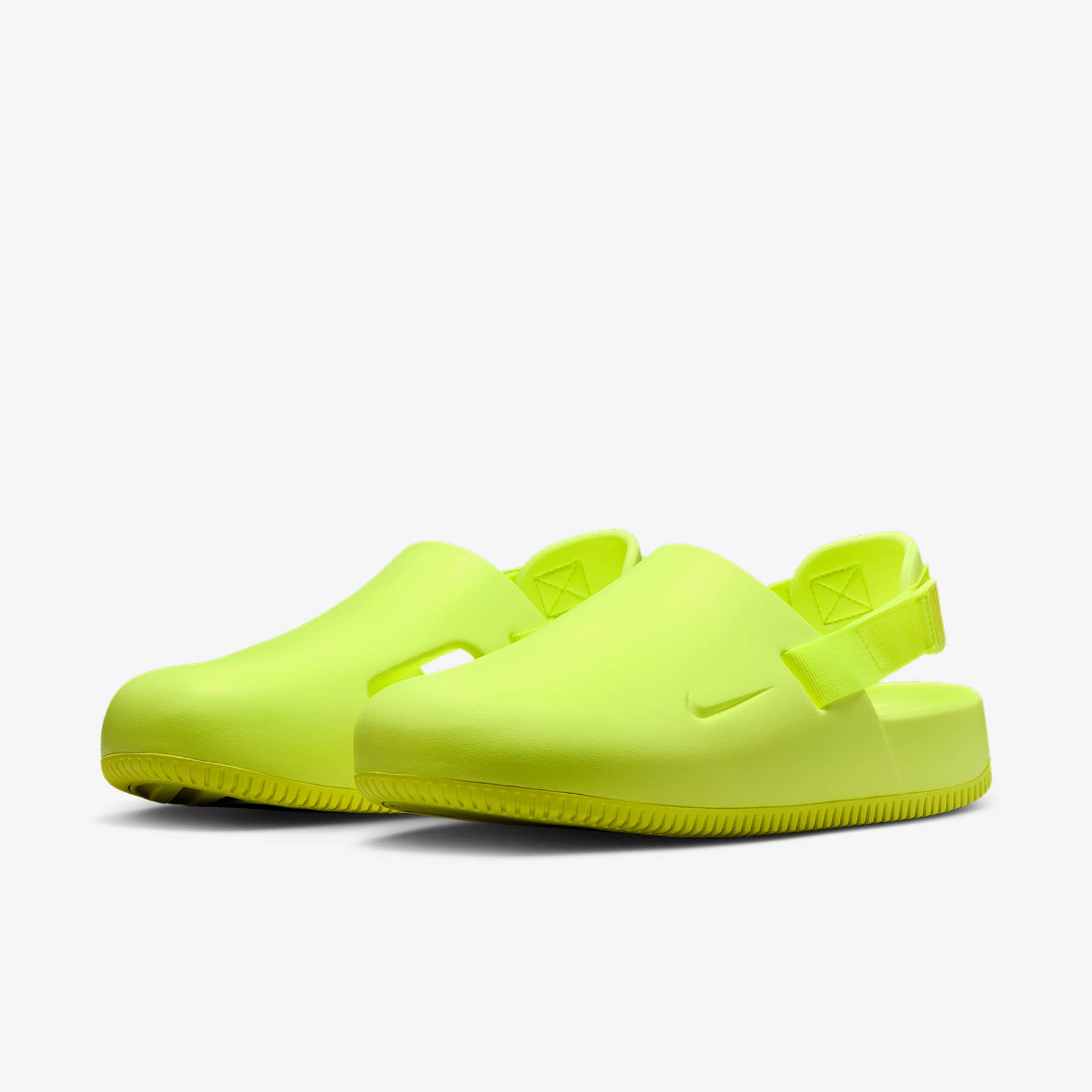 Nike Calm Men's Mules