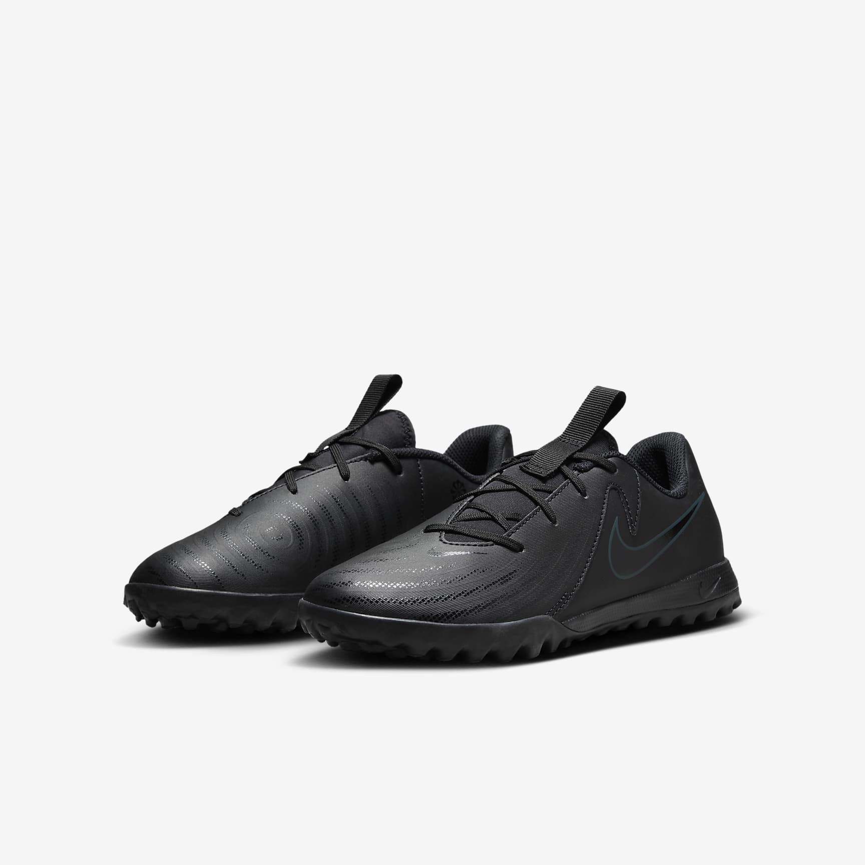 Nike Jr. Phantom GX 2 Academy Little/Big Kids' TF Soccer Shoes