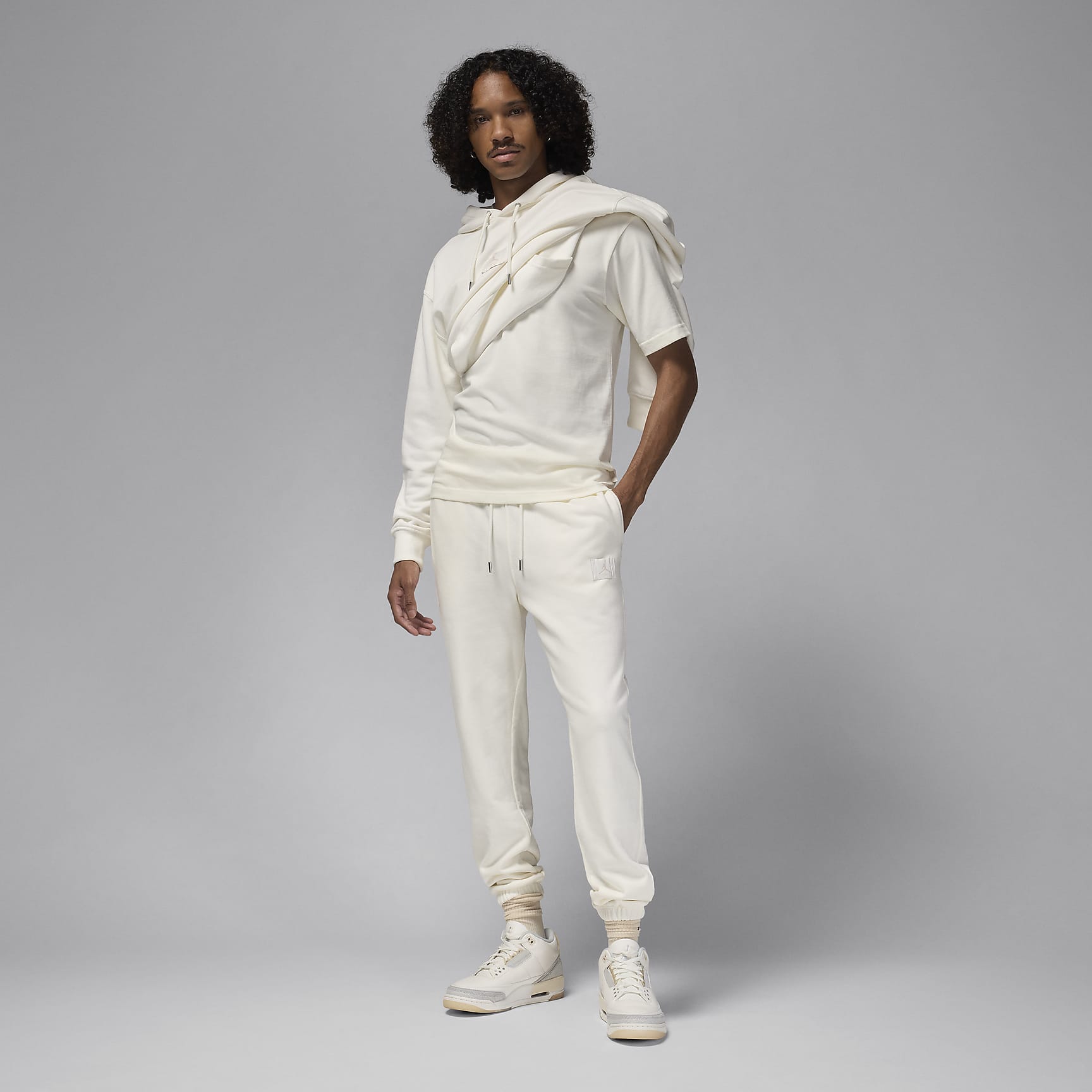 Jordan Flight Fleece Men's Pants