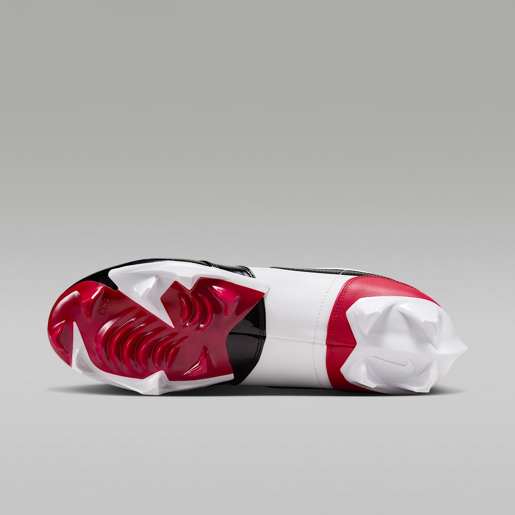 Jordan 1 Low TD Men's Football Cleat