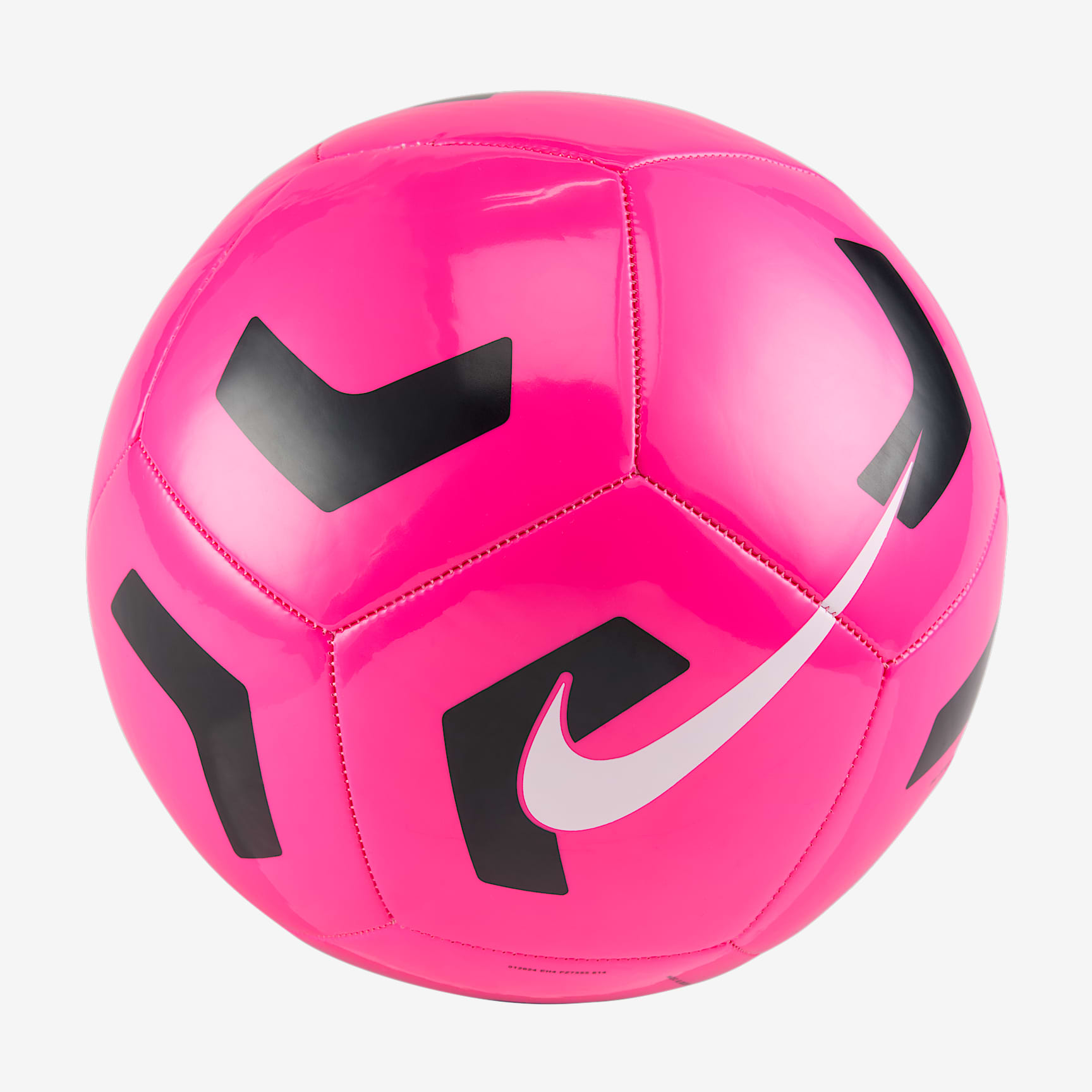 Nike Pitch Soccer Training Ball