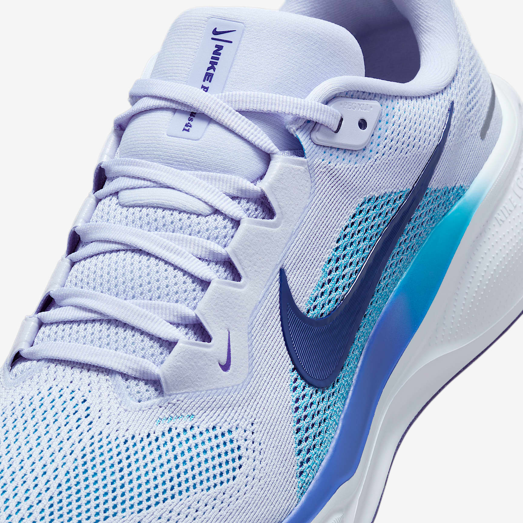 Nike Pegasus 41 Men's Road Running Shoes