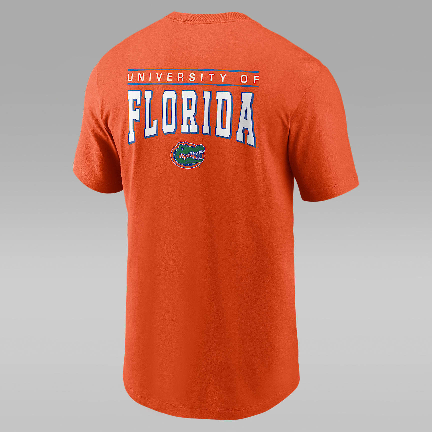 Florida Gators Men's Jordan College T-Shirt