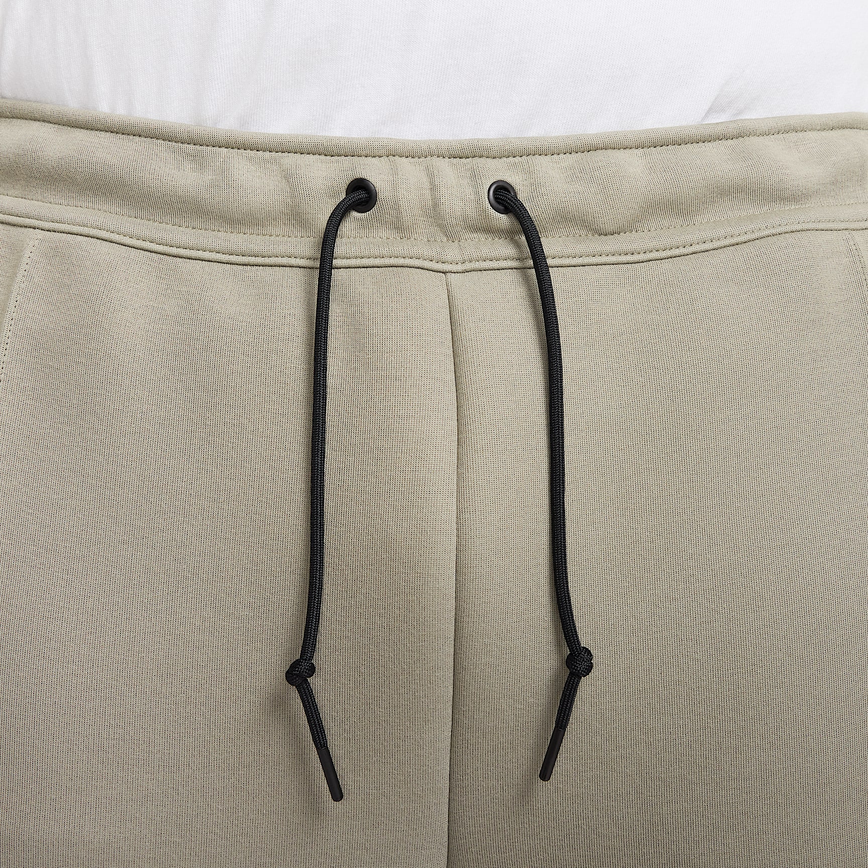 Nike Tech Men's Wide-Leg Fleece Pants