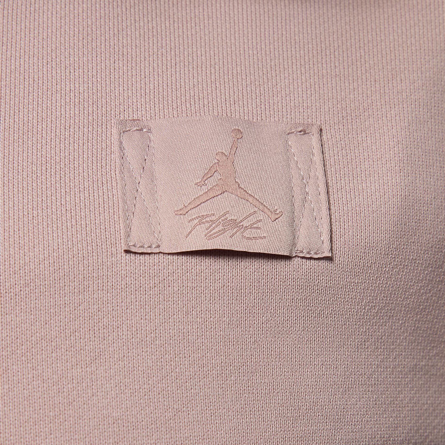 Jordan Flight Fleece Women's Crew-Neck Sweatshirt