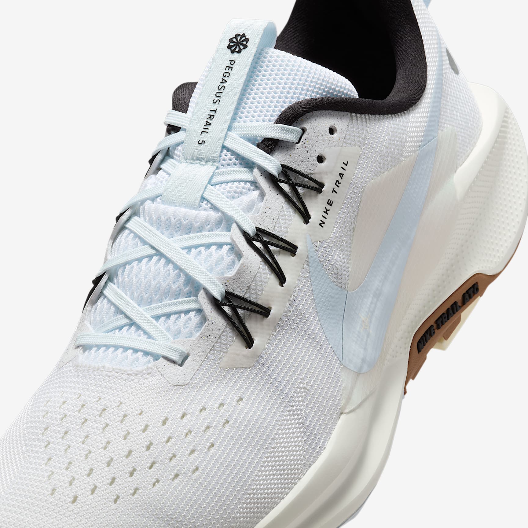 Nike Pegasus Trail 5 Men's Trail Running Shoes