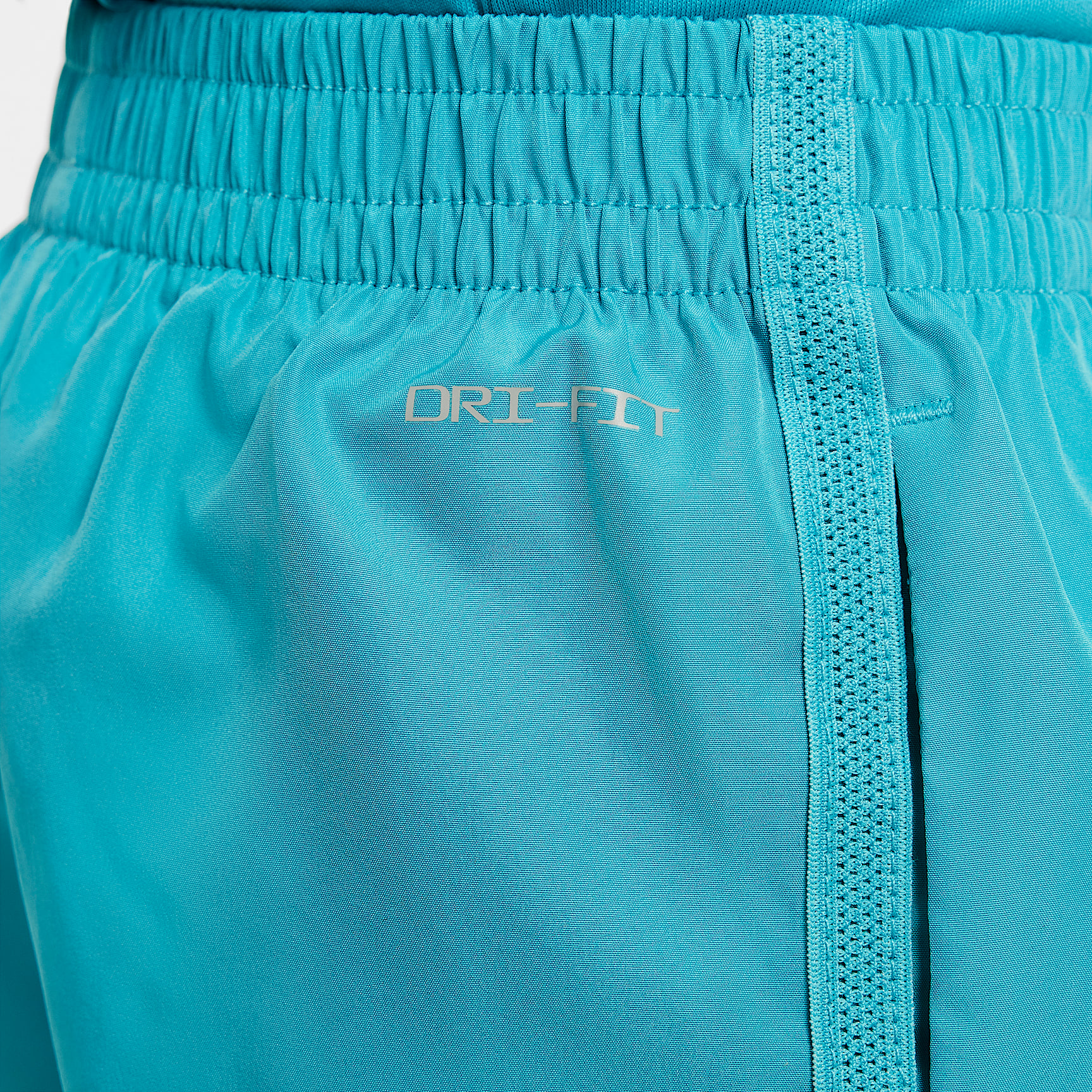 Nike Dri-FIT Toddler Icon Woven Shorts