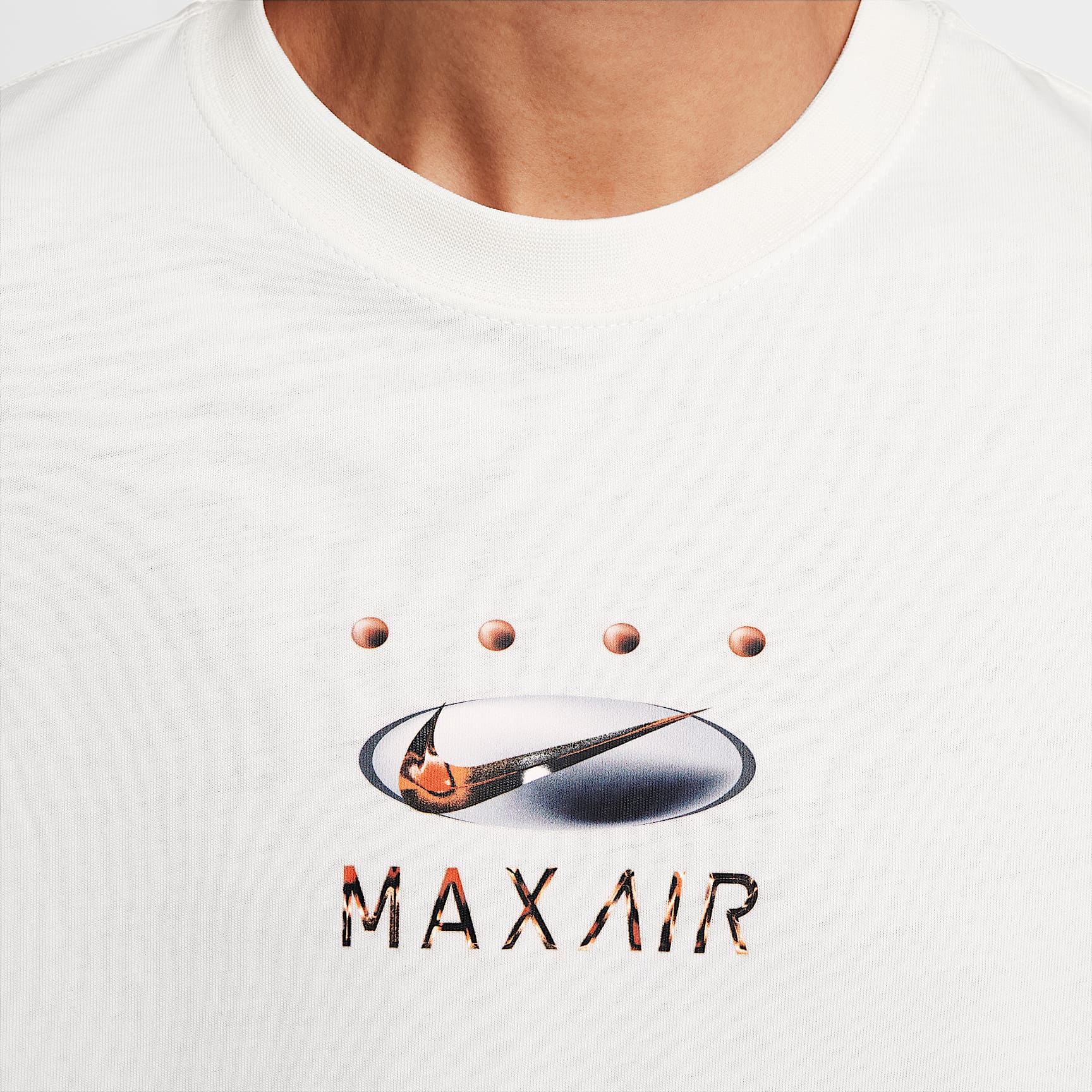 Nike Sportswear Men's Max90 T-Shirt