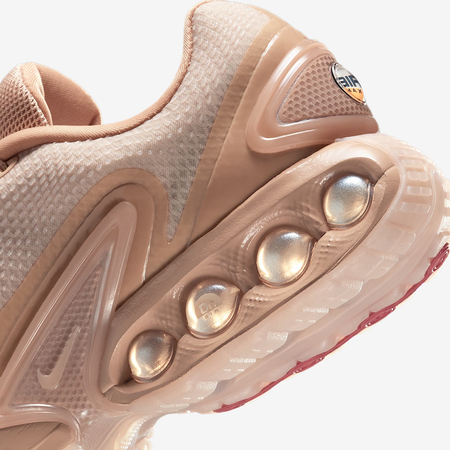 Nike Air Max Dn x Isamaya Ffrench Women's Shoes
