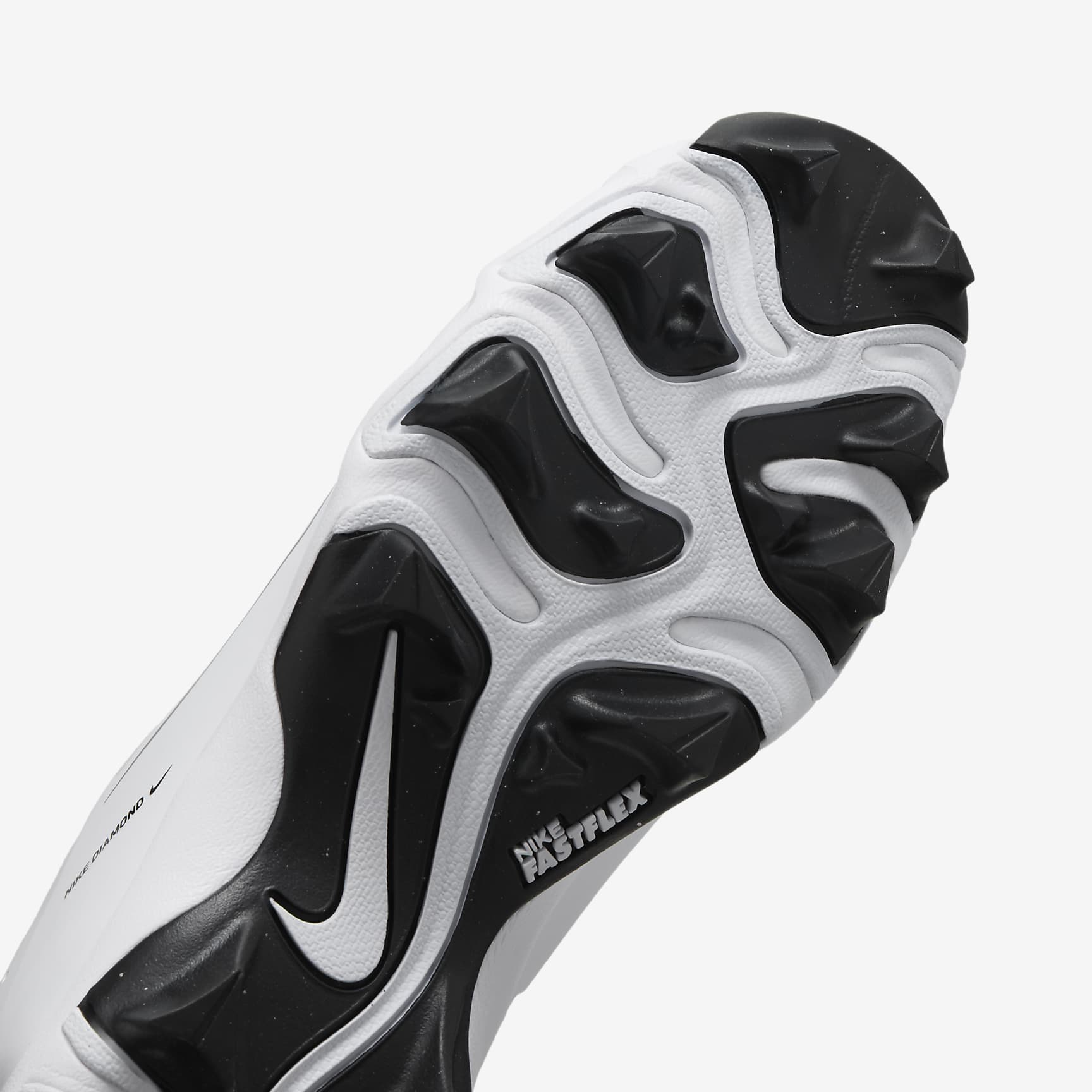 Nike Hyperdiamond 4 Keystone Big Kids' Softball Cleats