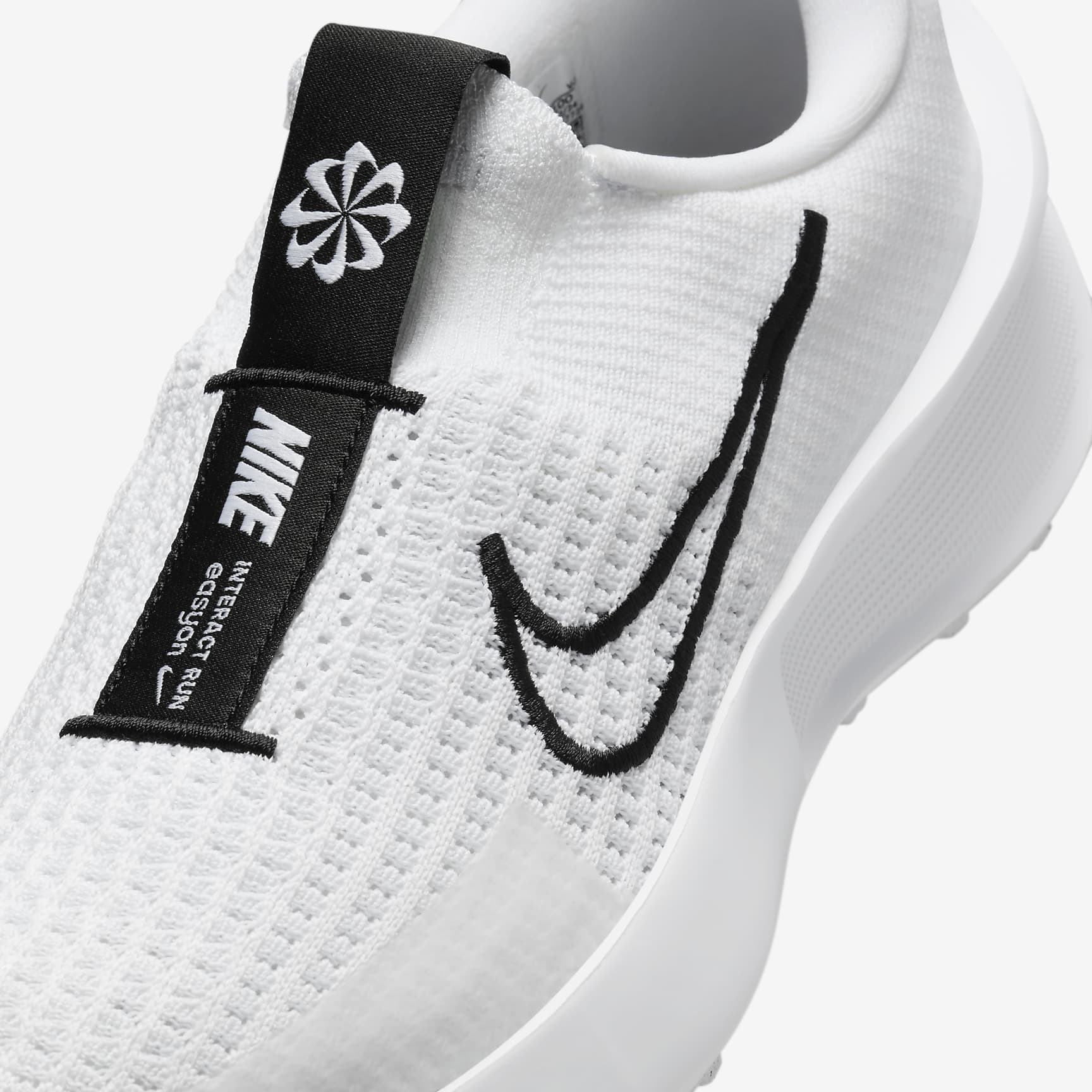 Nike Interact Run EasyOn Women's Road Running Shoes