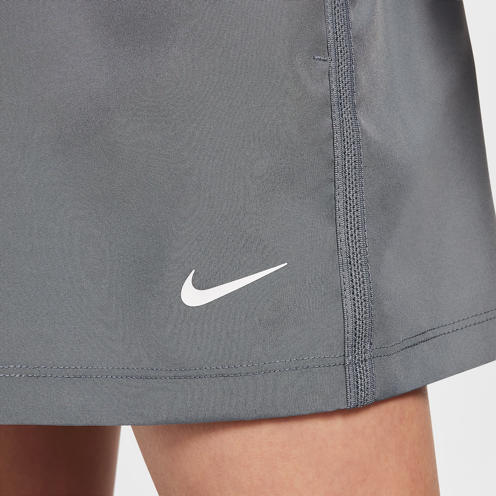 Nike Multi Big Kids' Dri-FIT 4" Woven Shorts