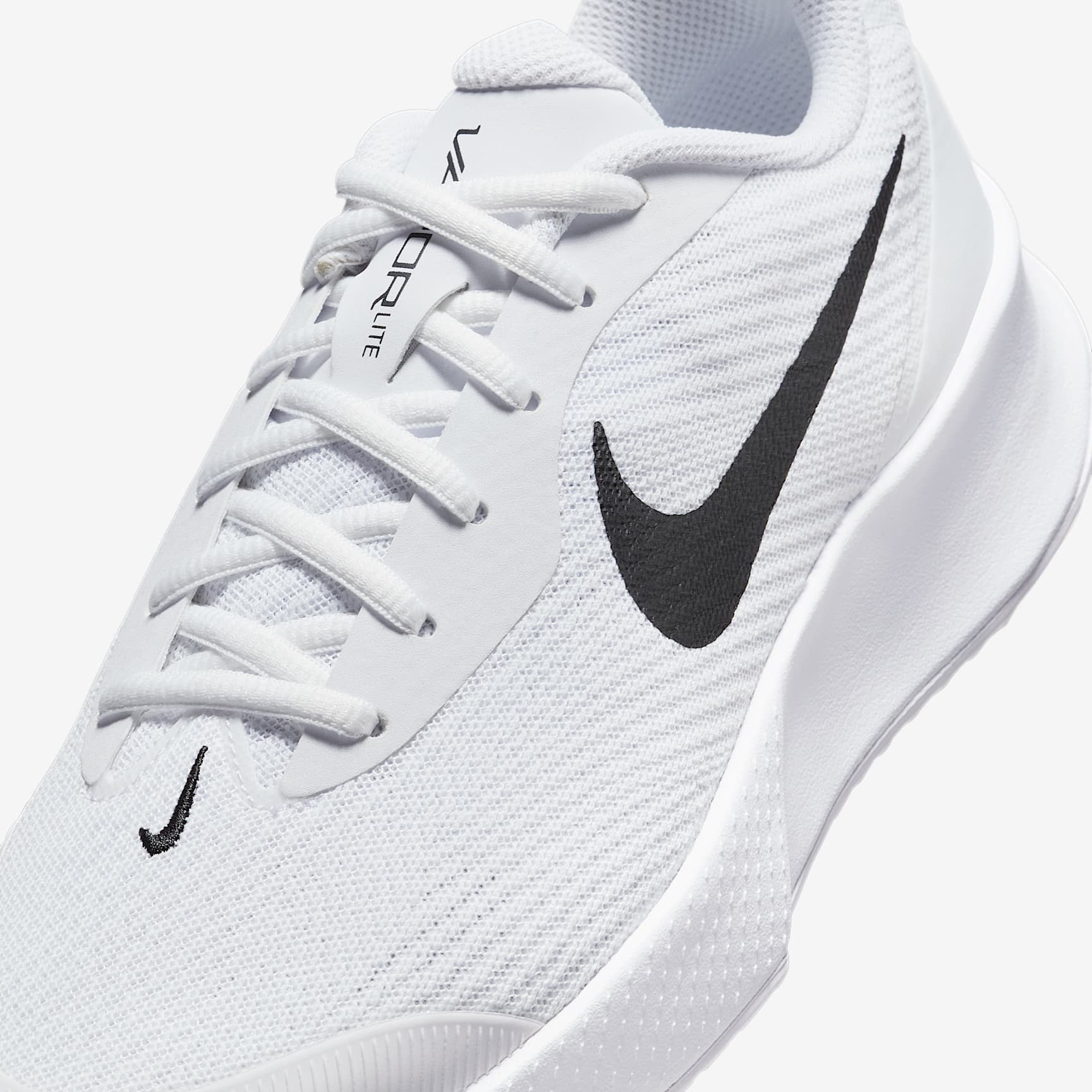 Nike Vapor Lite 3 Women's Hard Court Tennis Shoes