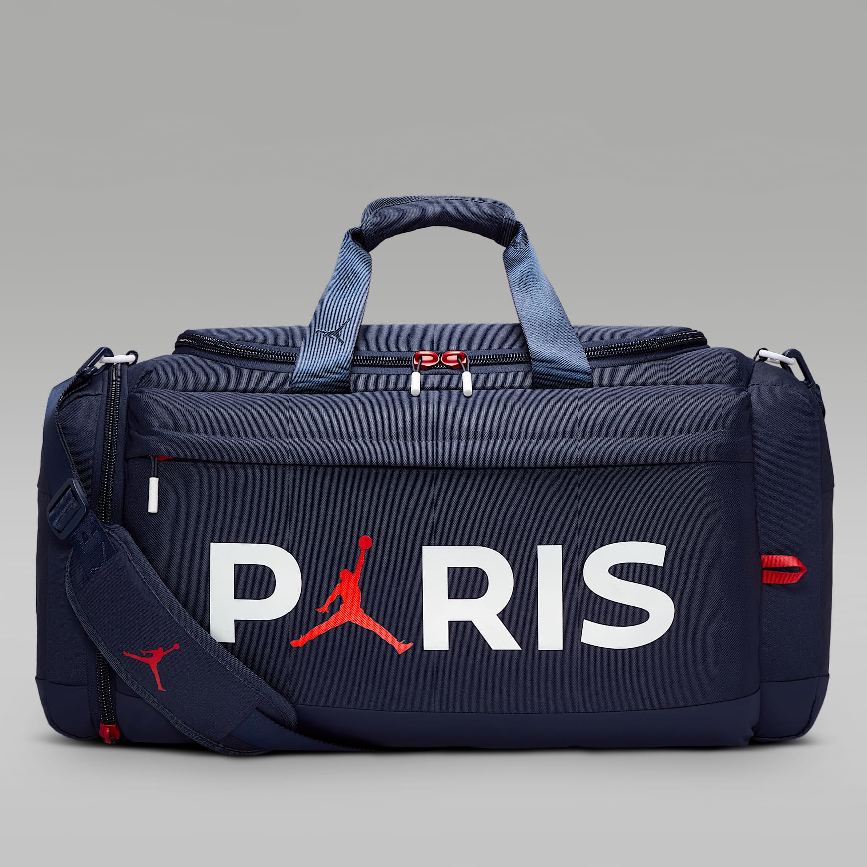 Jordan Paris Saint-Germain Duffel Bag (62.5L)