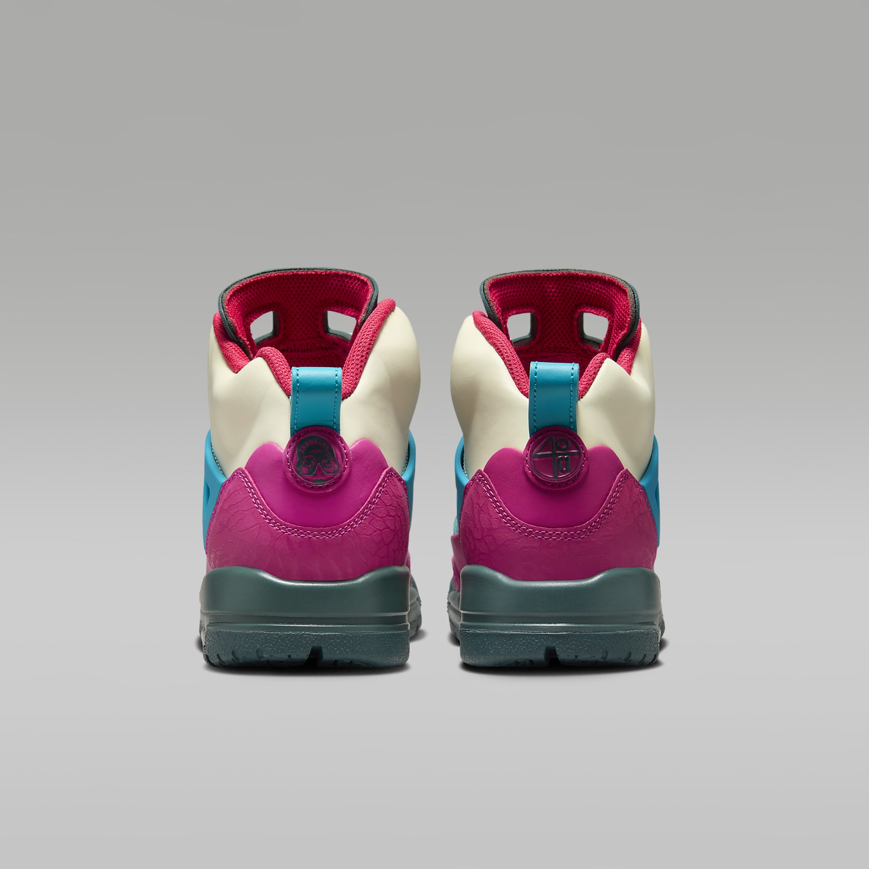 Jordan Spizike Big Kids' Shoes