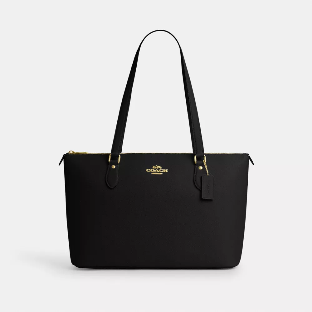 Сумка COACH Gallery Tote Bag