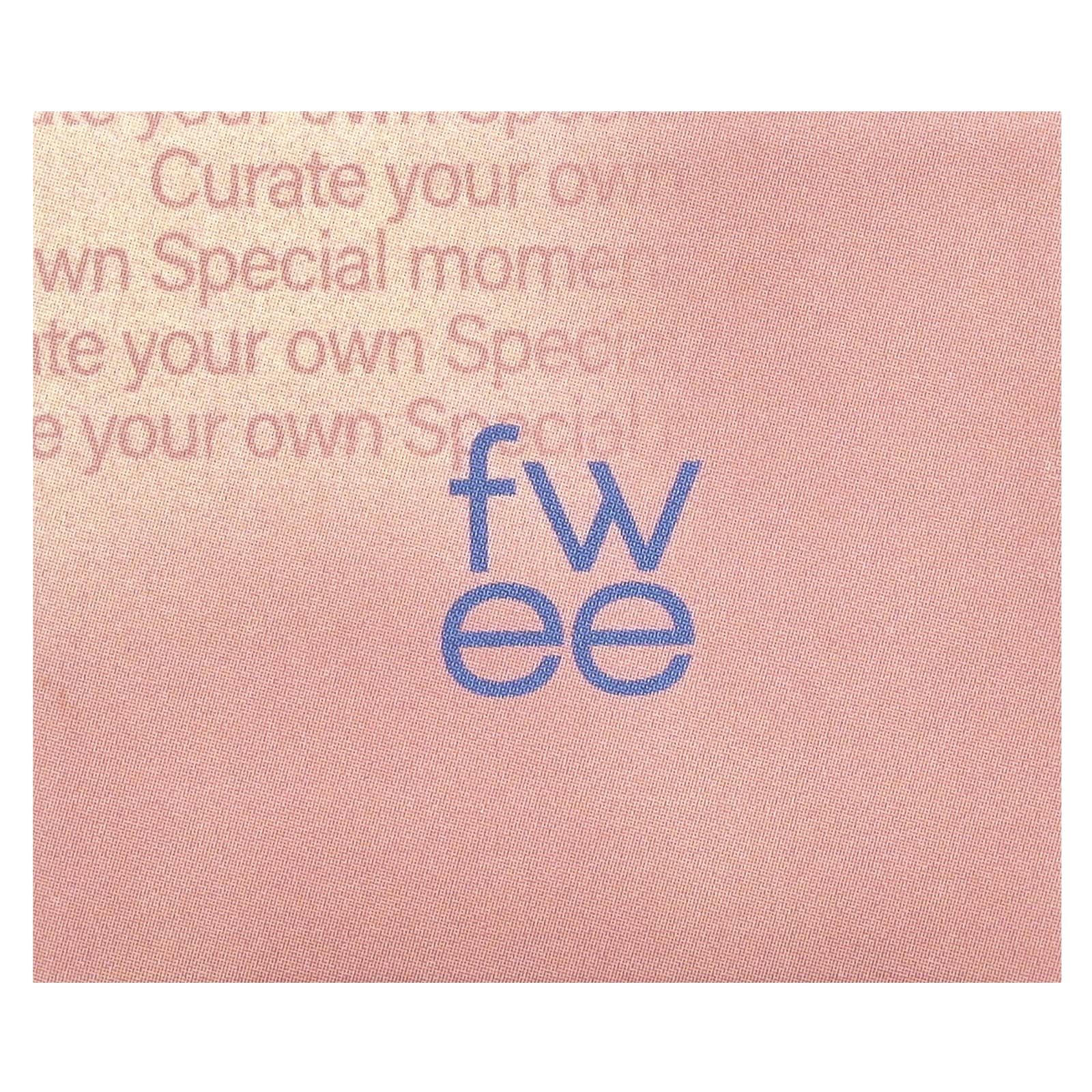 fwee, Lip & Cheek Blurry Pudding Pot, ND02 Like, 5 г (0,17 унции)