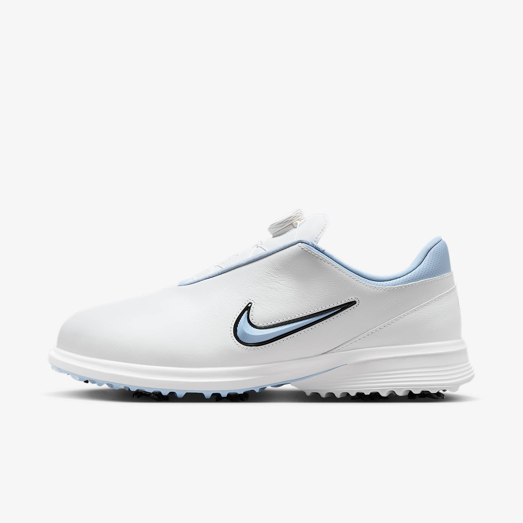 Nike Victory Tour 4 BOA Golf Shoes