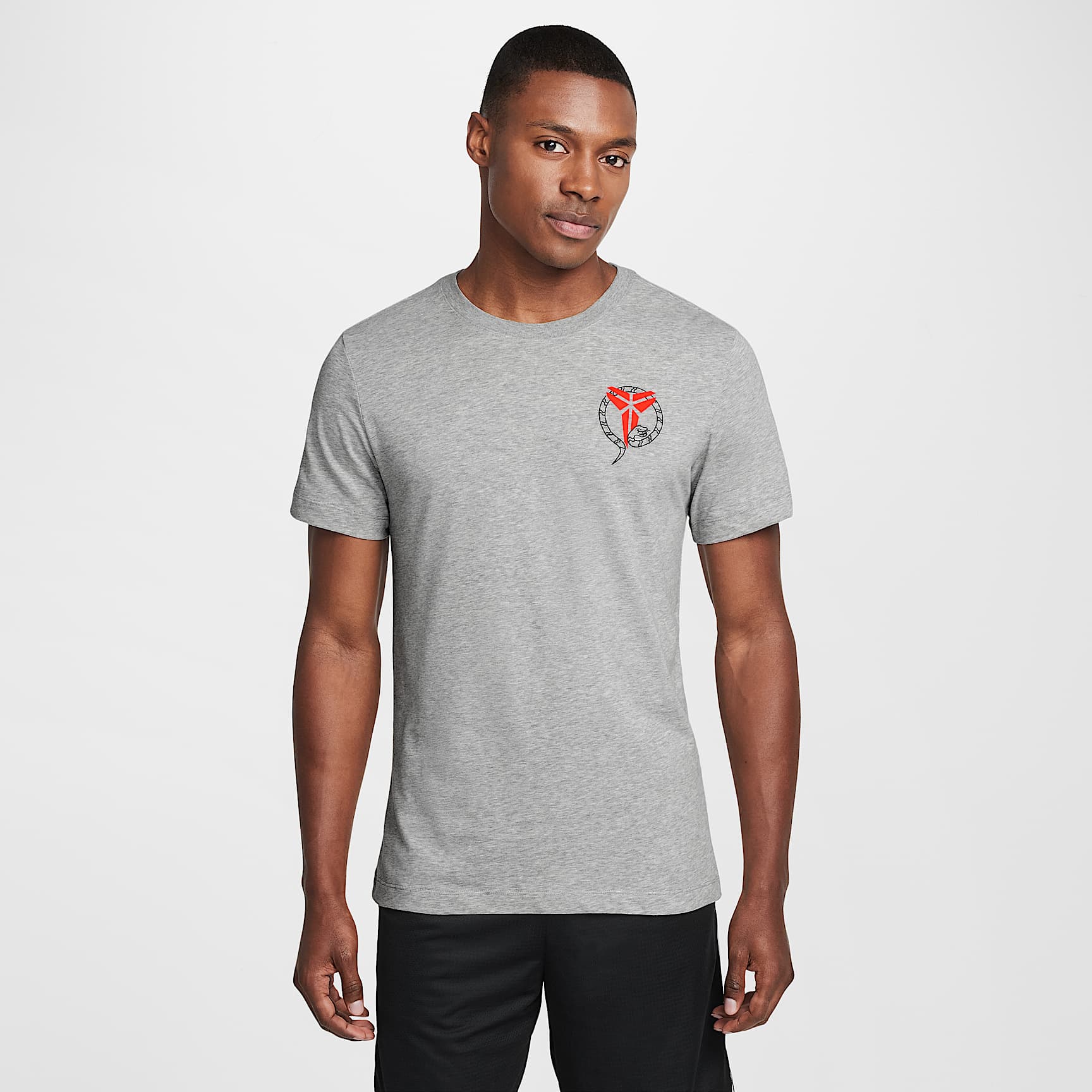 Kobe "Stockings" Men's Dri-FIT T-Shirt