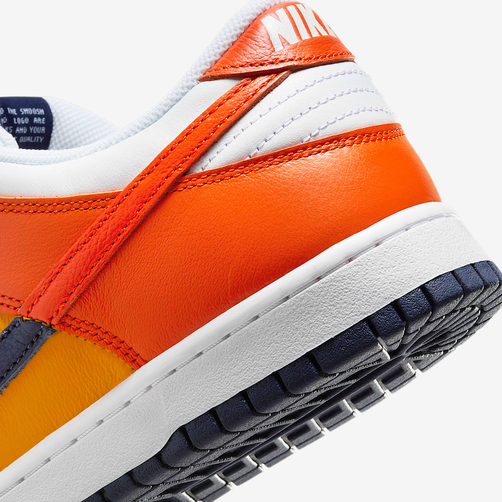 Nike Dunk Low JP Shoes