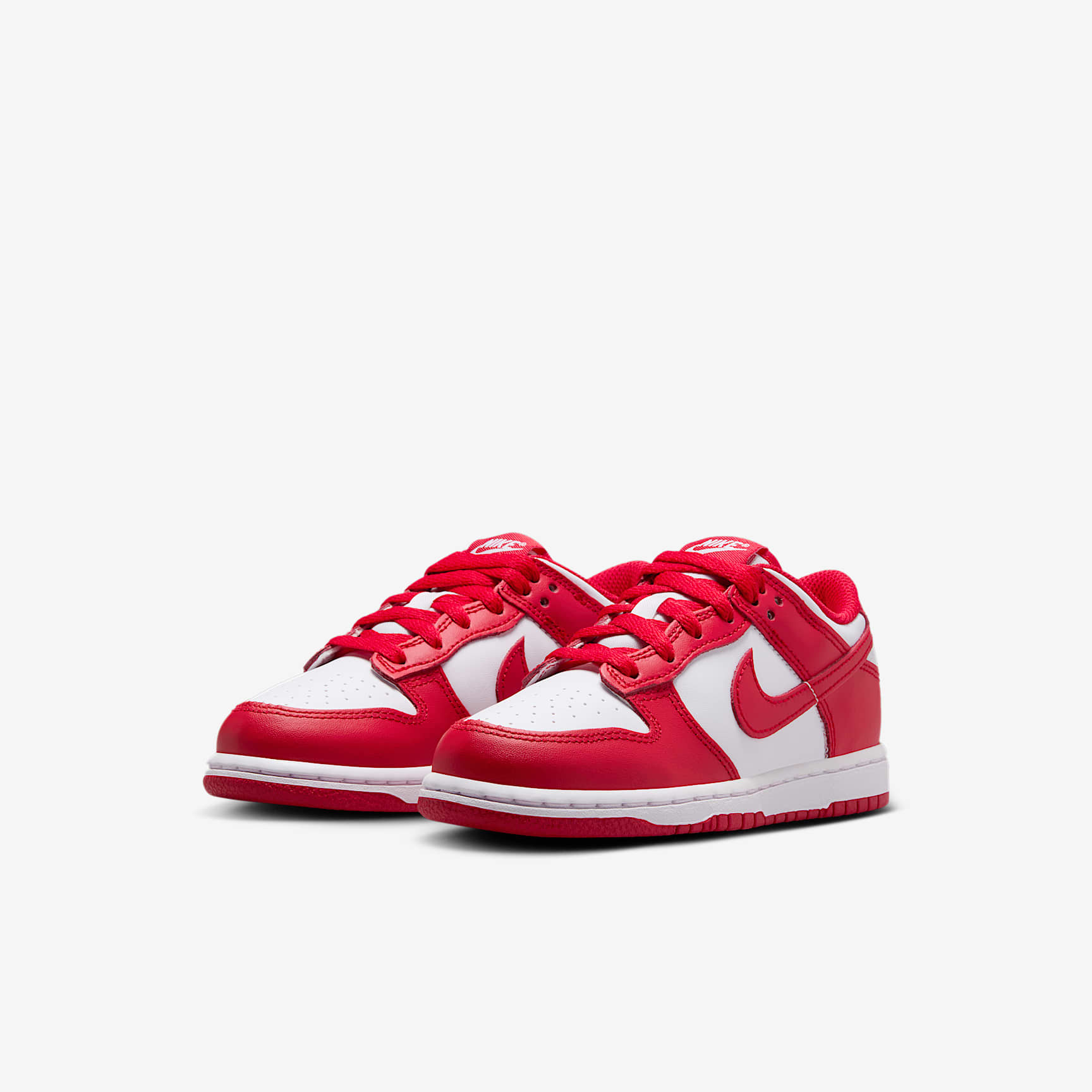 Nike Dunk Low Little Kids' Shoes