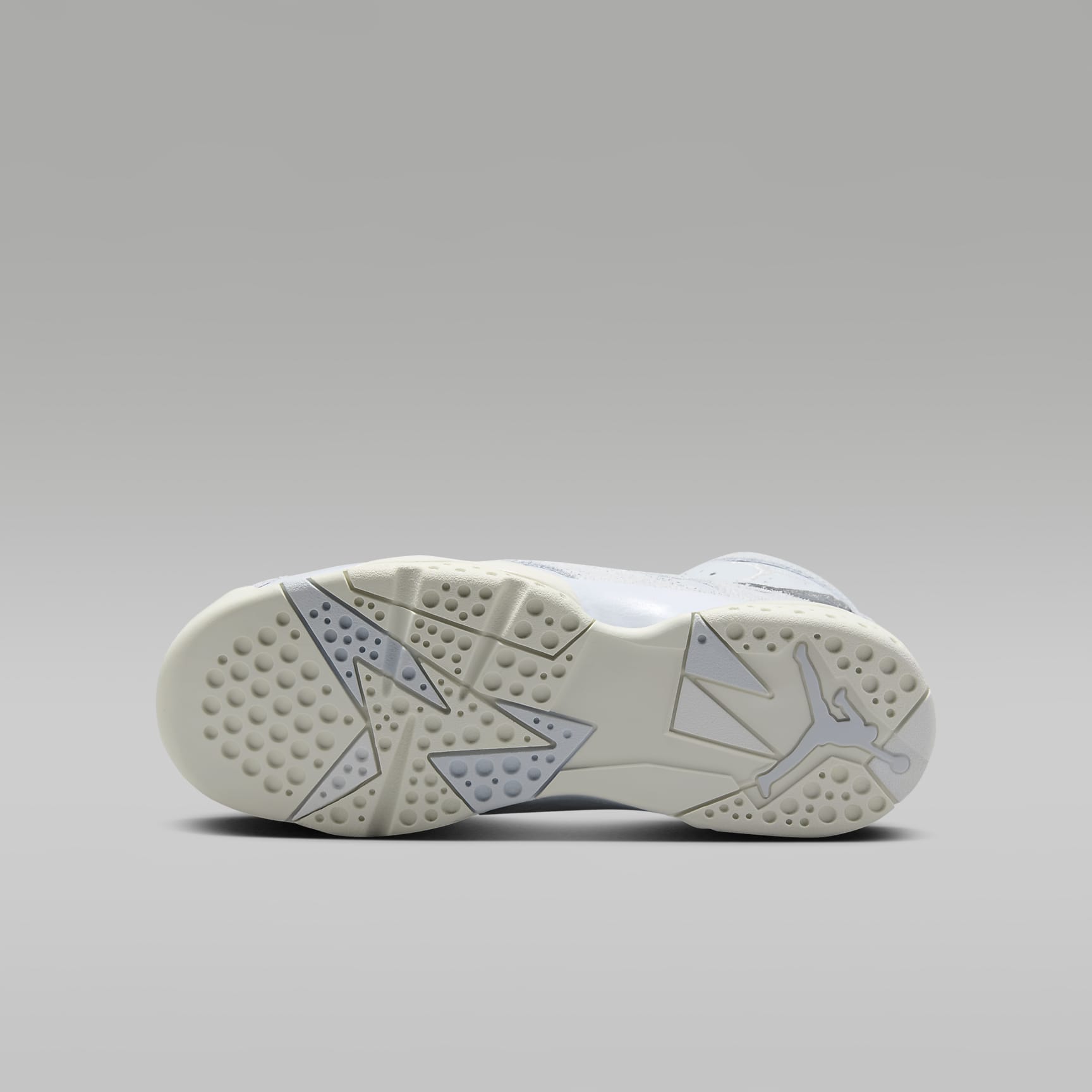 Air Jordan 7 Retro Big Kids' Shoes