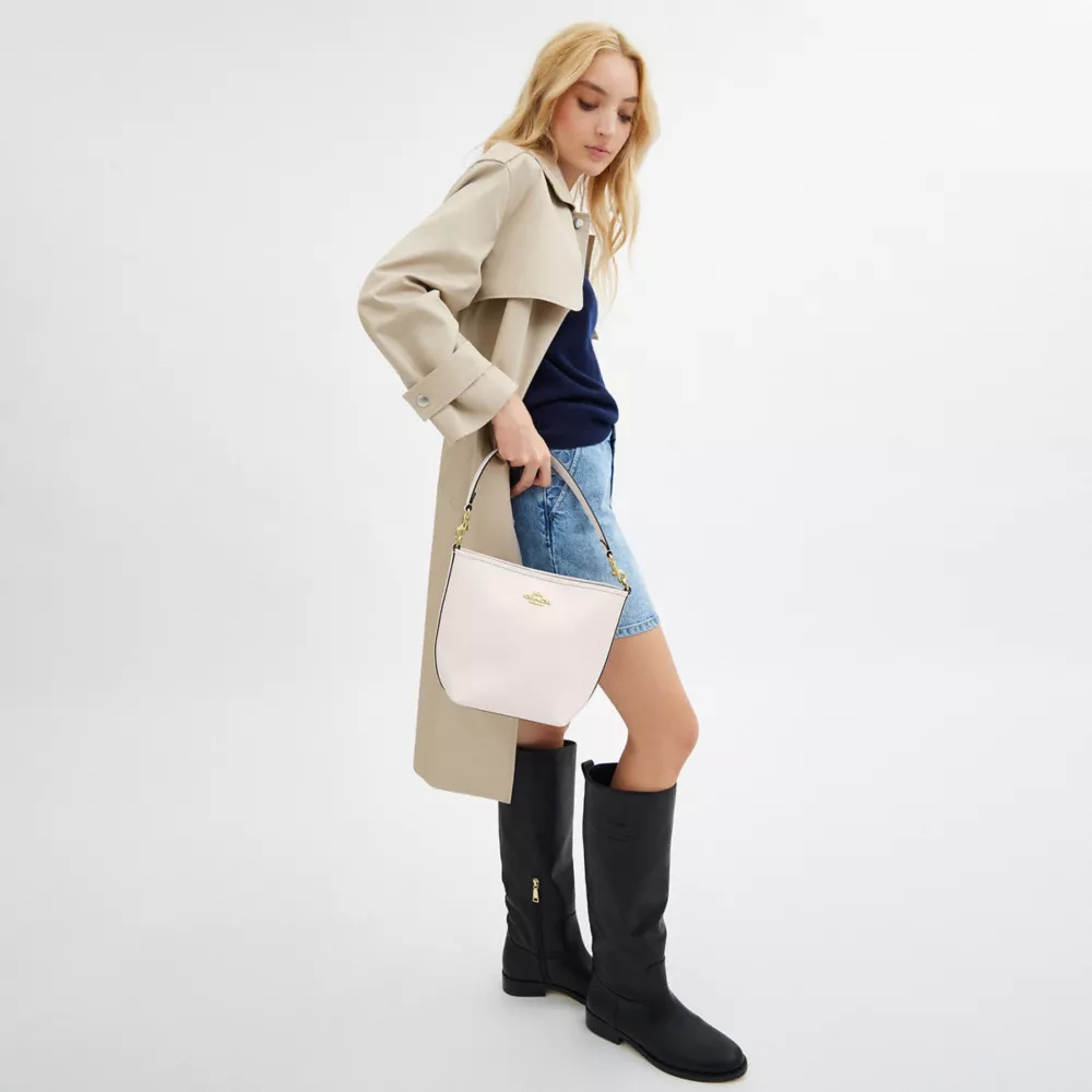 Сумка COACH City Bucket Bag