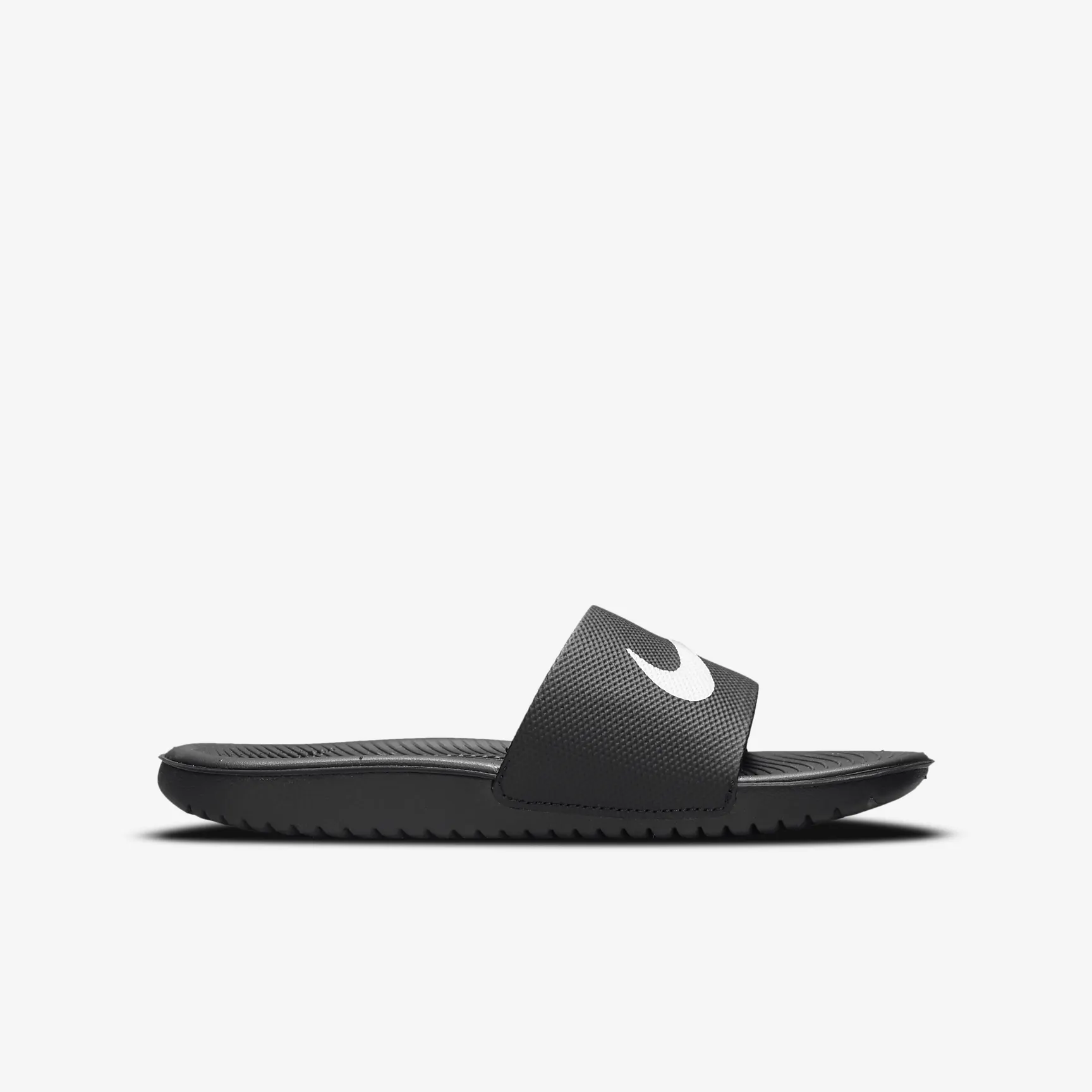 Nike Kawa Little/Big Kids' Slides