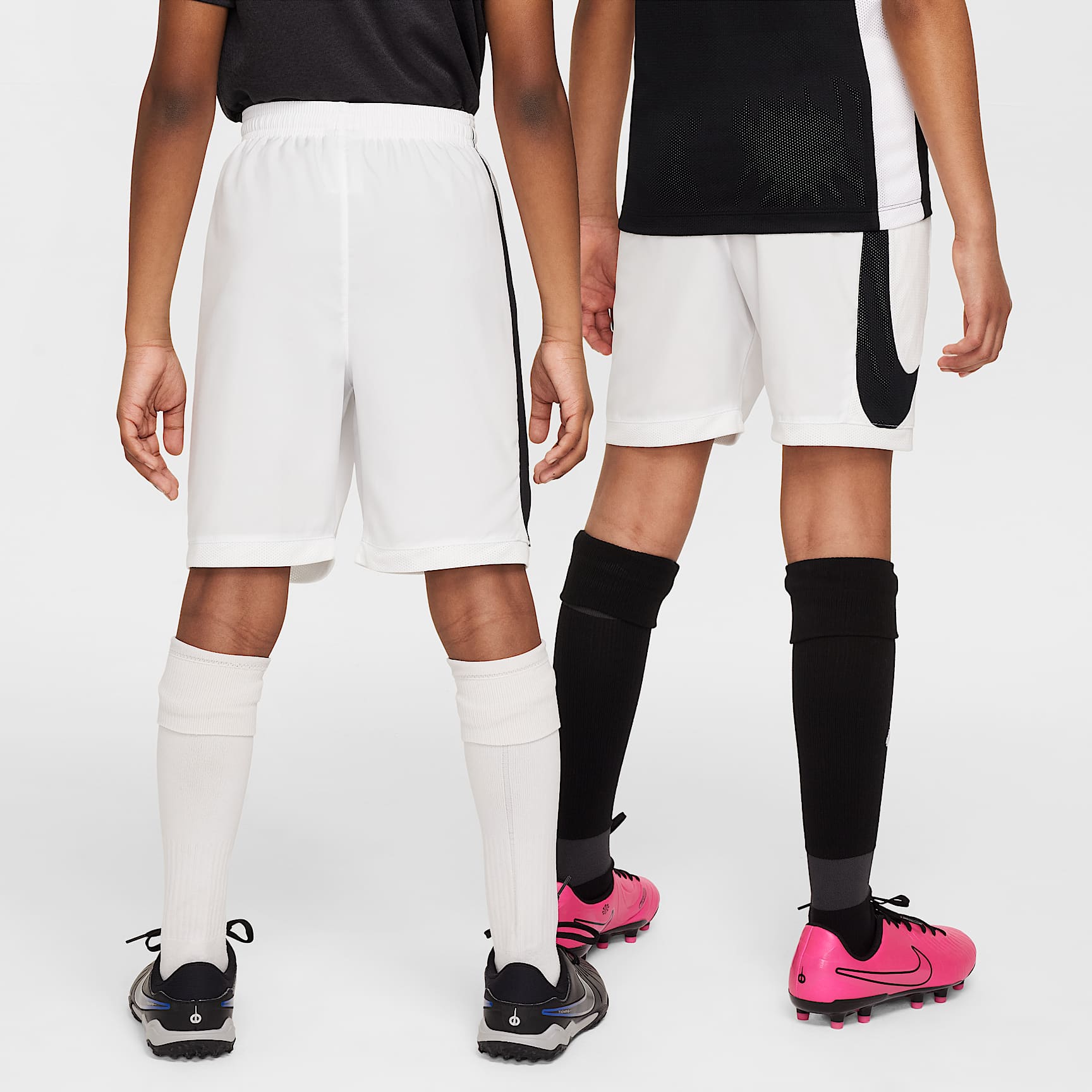 Nike Academy Big Kids' Dri-FIT Soccer Shorts