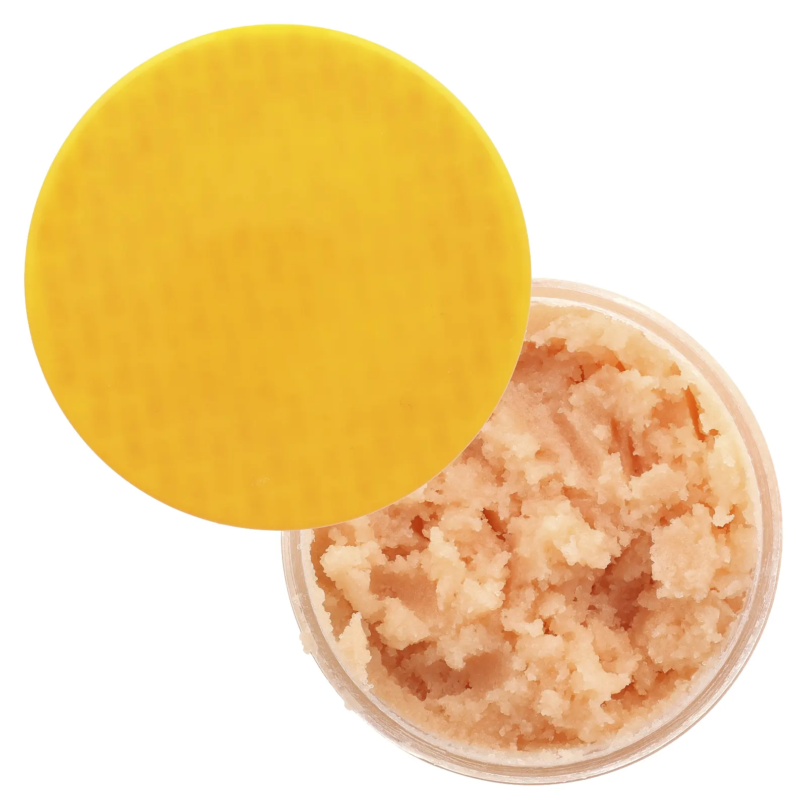 Okay Pure Naturals, Осветление кожи, сахарный скраб, куркума, 538 г (19 унций)