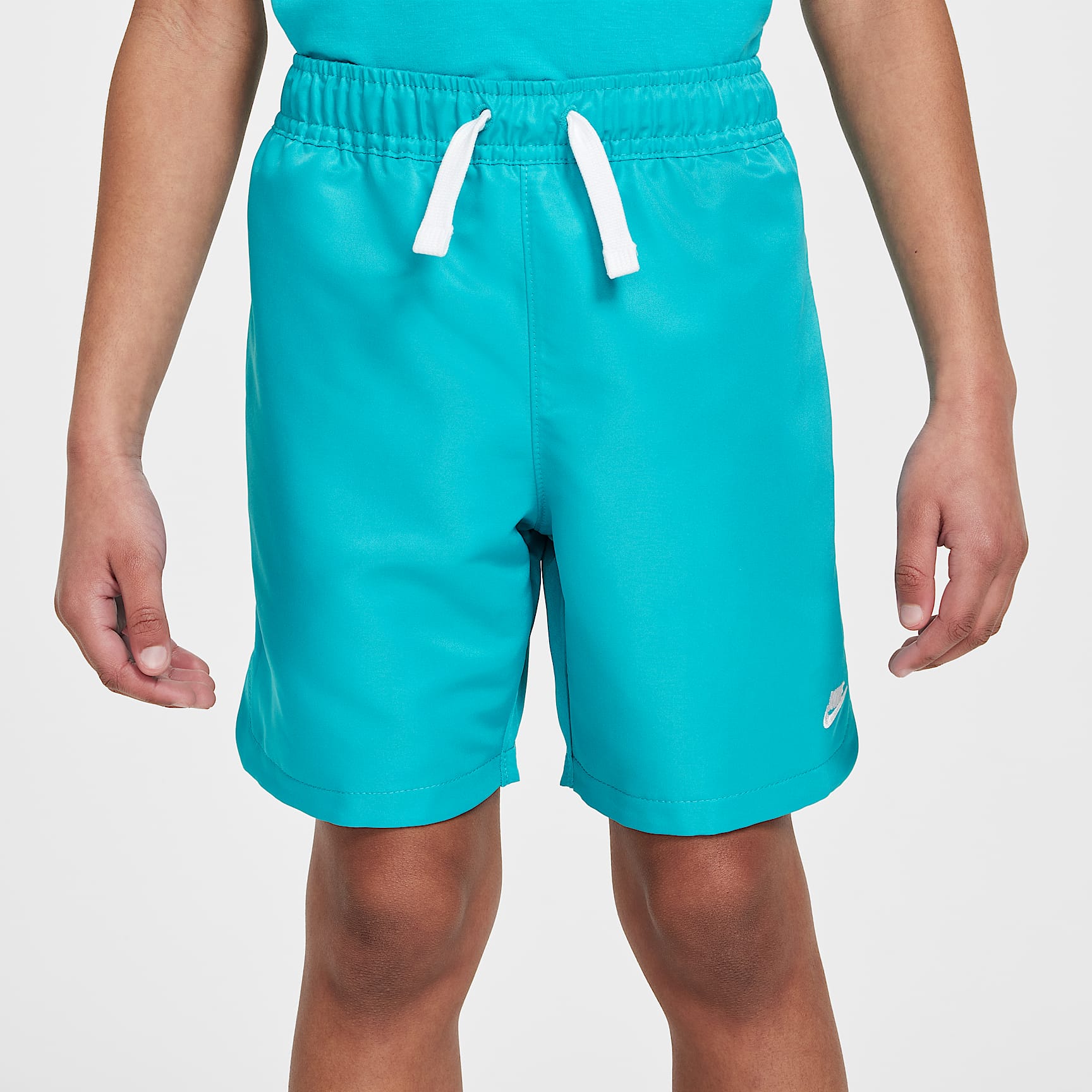 Nike Little Kids' Woven Shorts