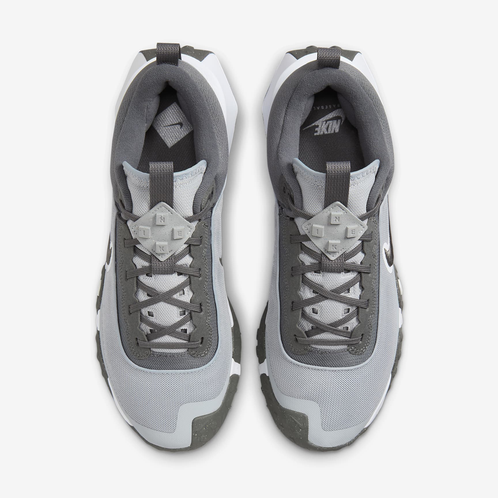 Nike Air Diamond Varsity Turf Men's Baseball Shoes