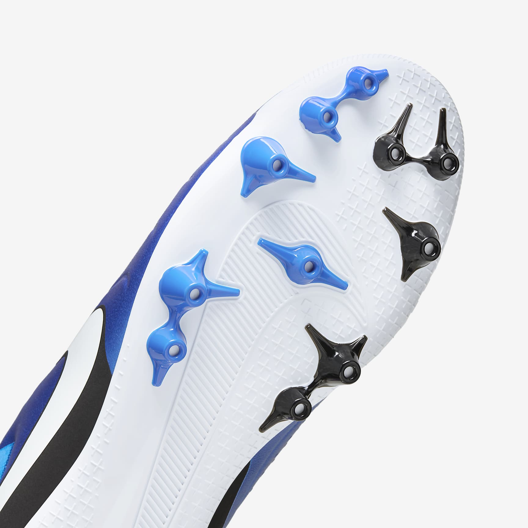 Nike Tiempo Legend 10 Academy Artificial-Grass Low-Top Soccer Cleats