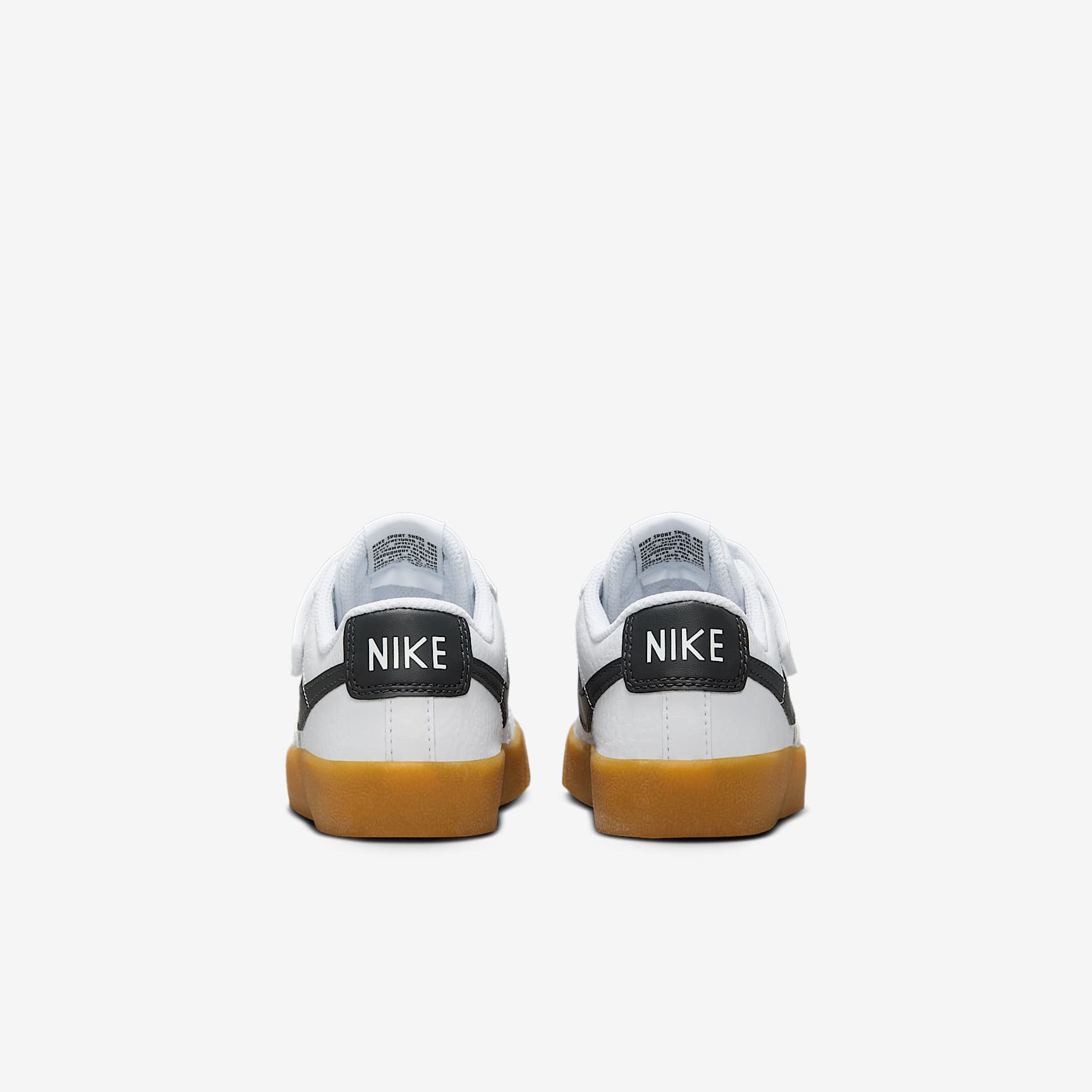 Nike Blazer Low '77 Little Kids' Shoes