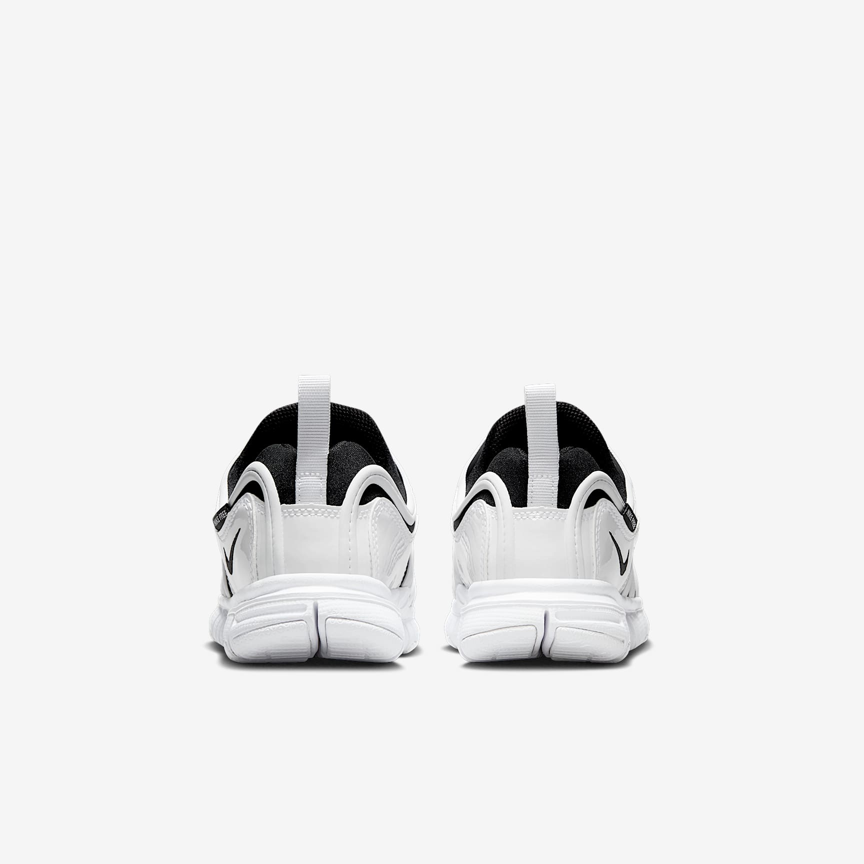 Nike Dynamo Free Little Kids' Shoes