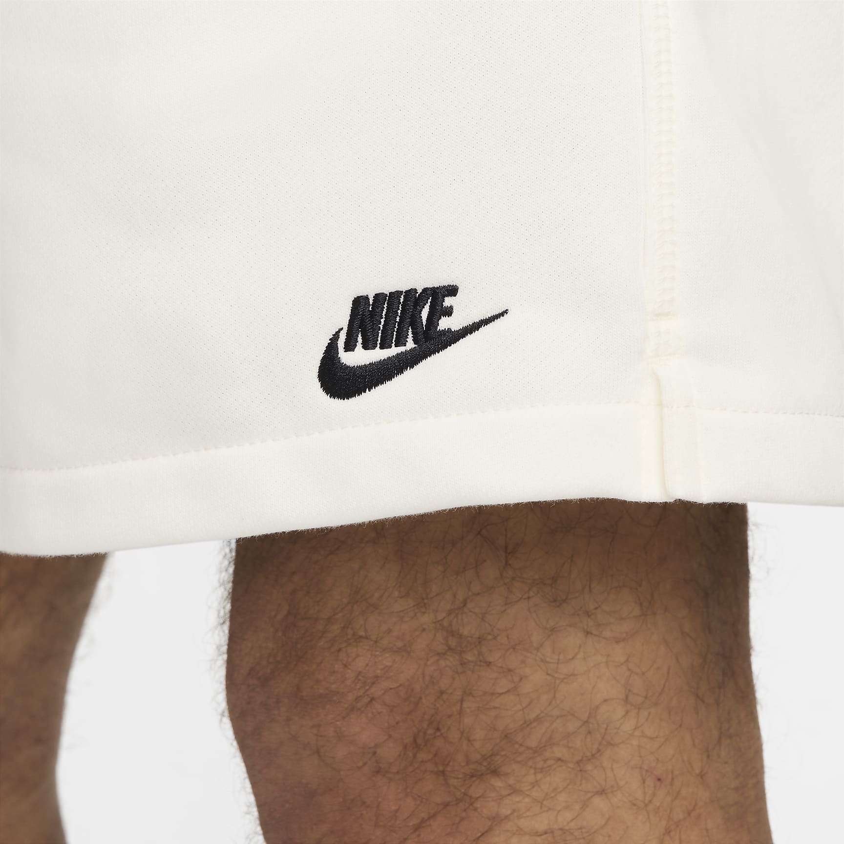 Nike Club Men's French Terry Flow Shorts