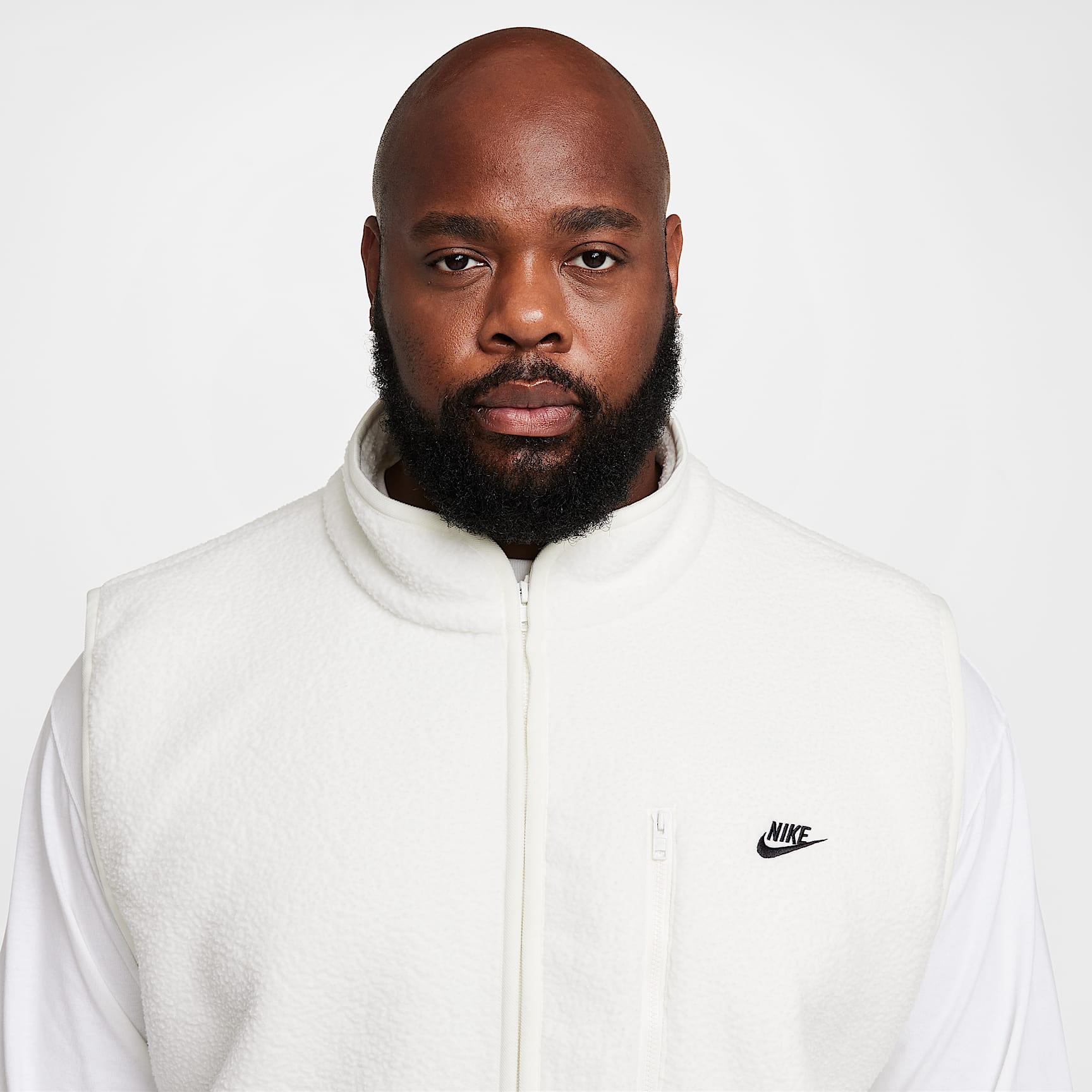 Nike Sportswear Club Men's Winterized Vest