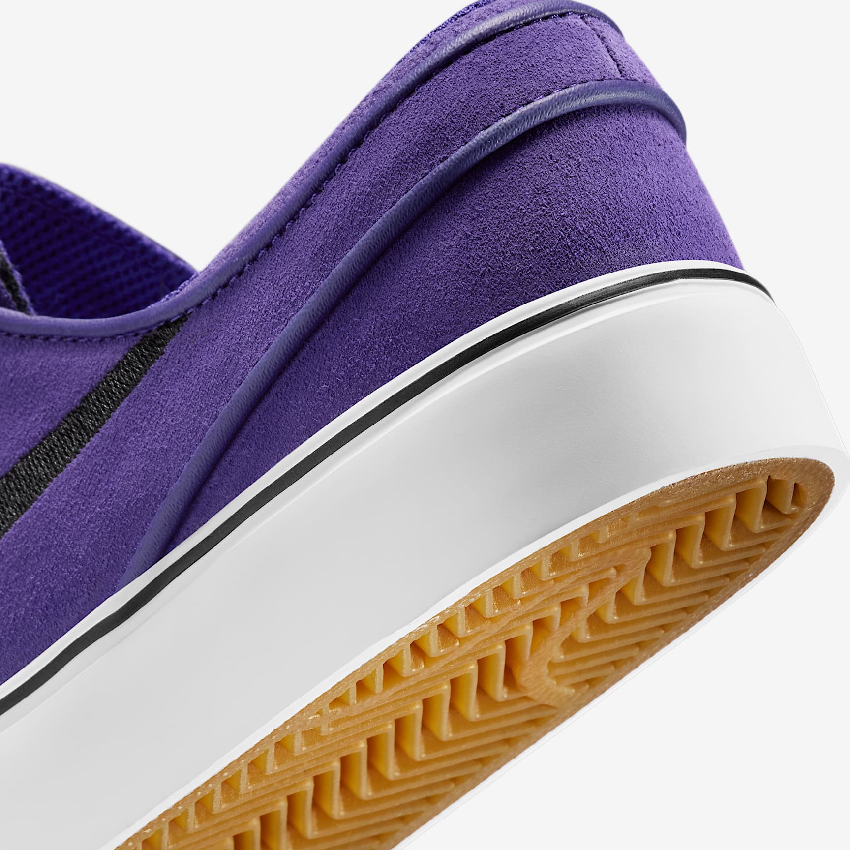 Nike SB Stefan Janoski Big Kids' Skate Shoes