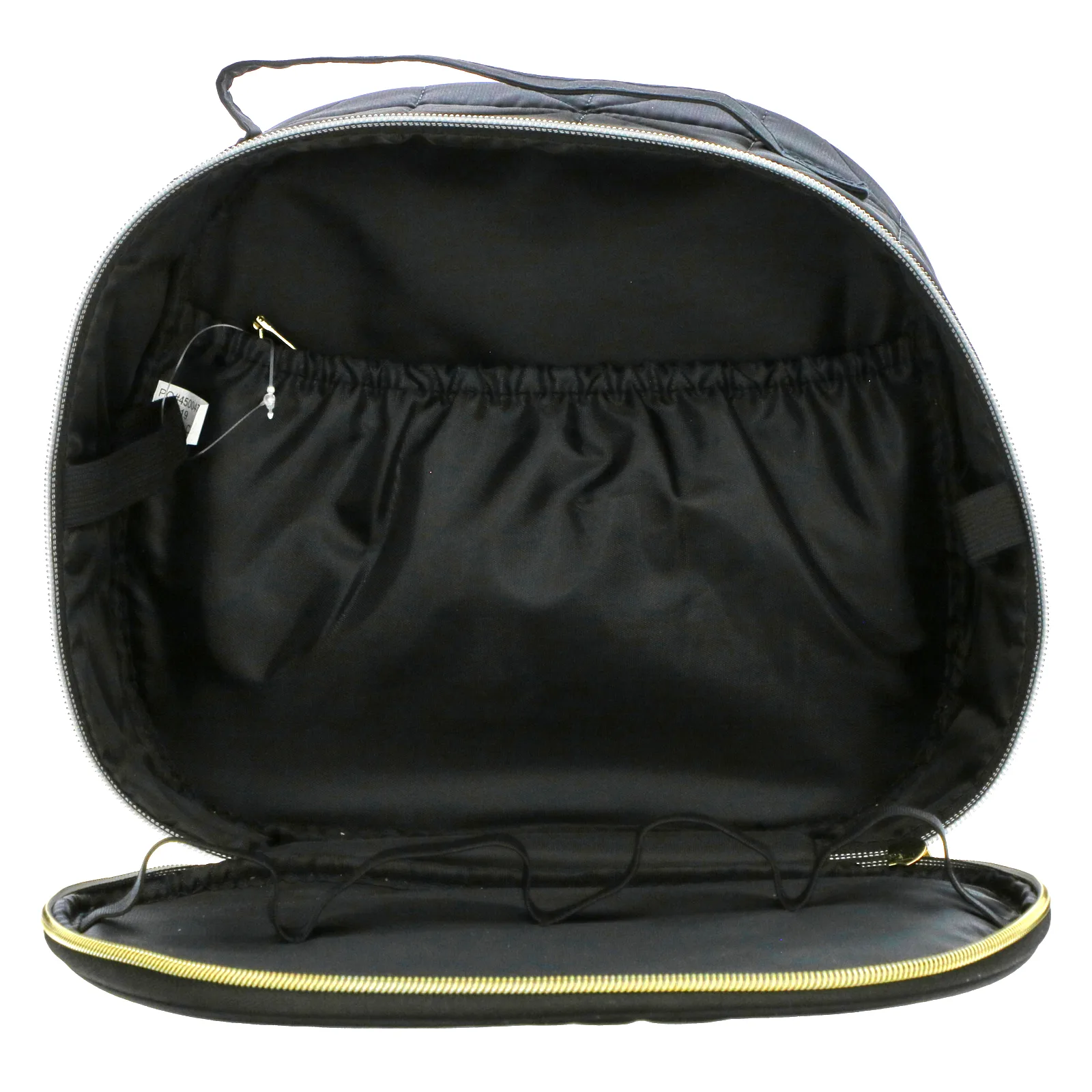 Conair, Modella, стеганый футляр со шлейфом, 1 шт.