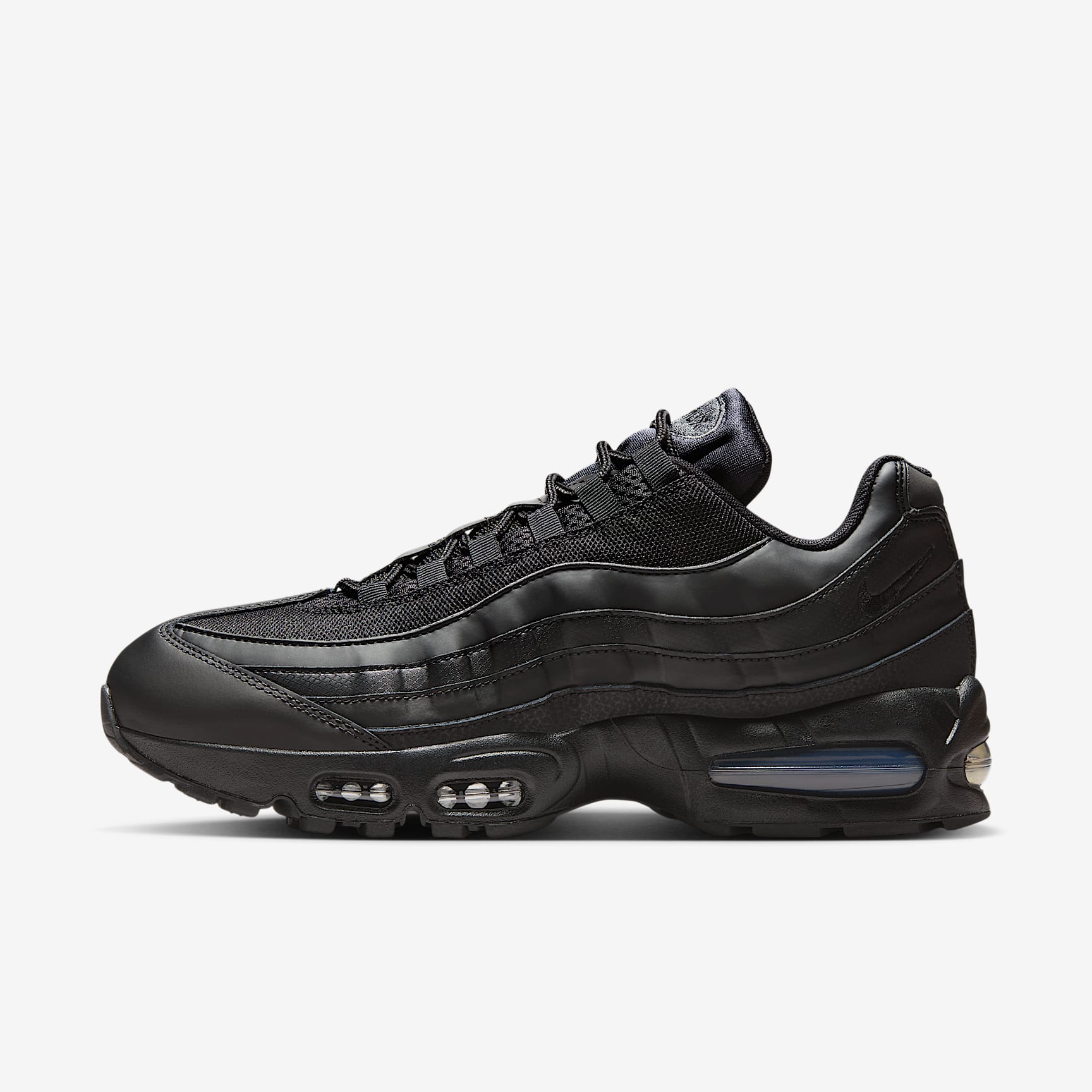 Nike Air Max 95 OG Men's Shoes