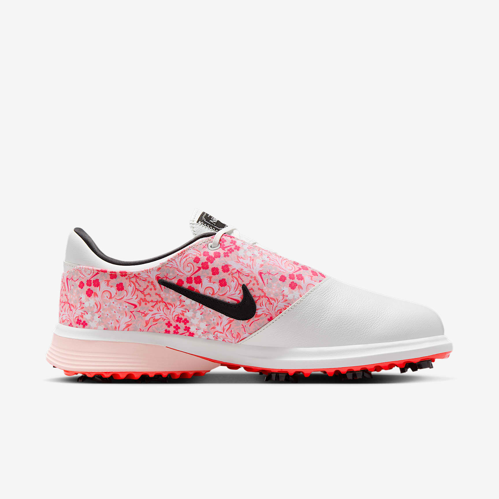 Nike Victory Tour 4 Golf Shoes