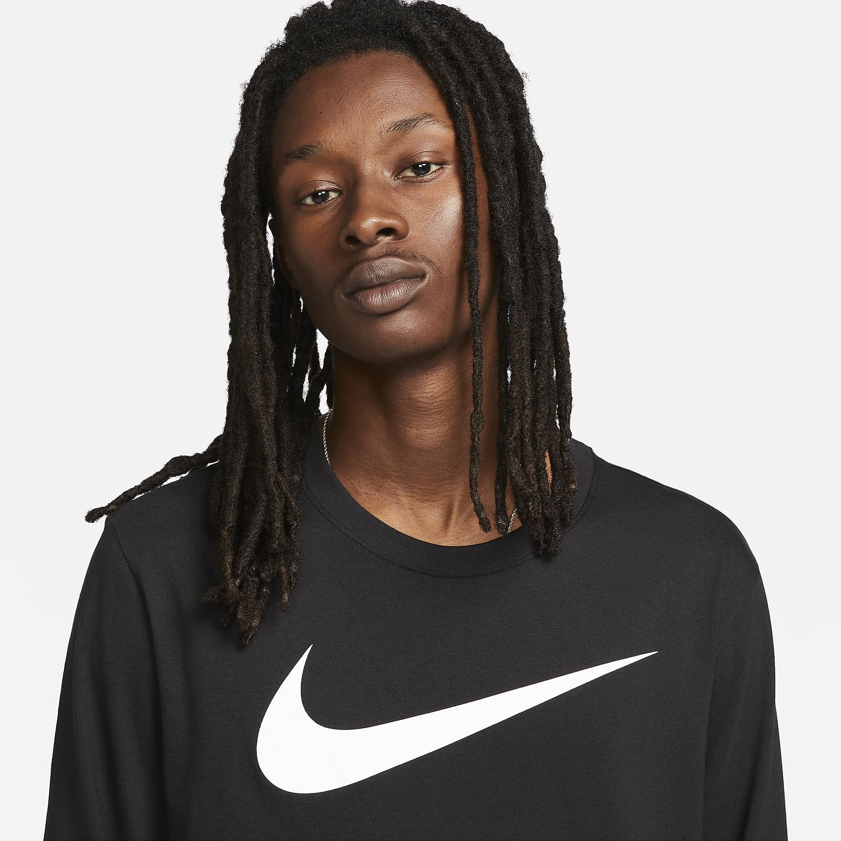 Nike Sportswear Men's Long-Sleeve T-Shirt