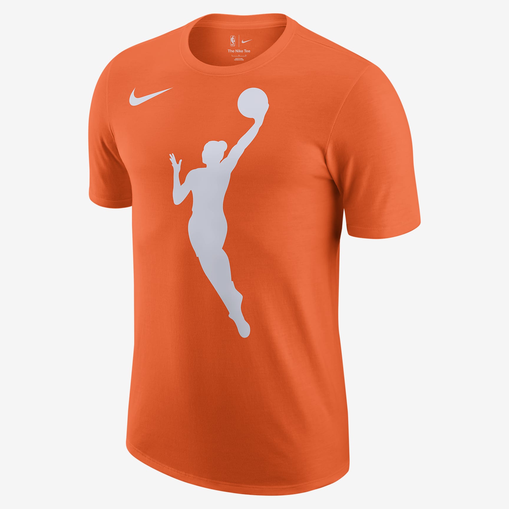 Team 13 Nike WNBA T-Shirt