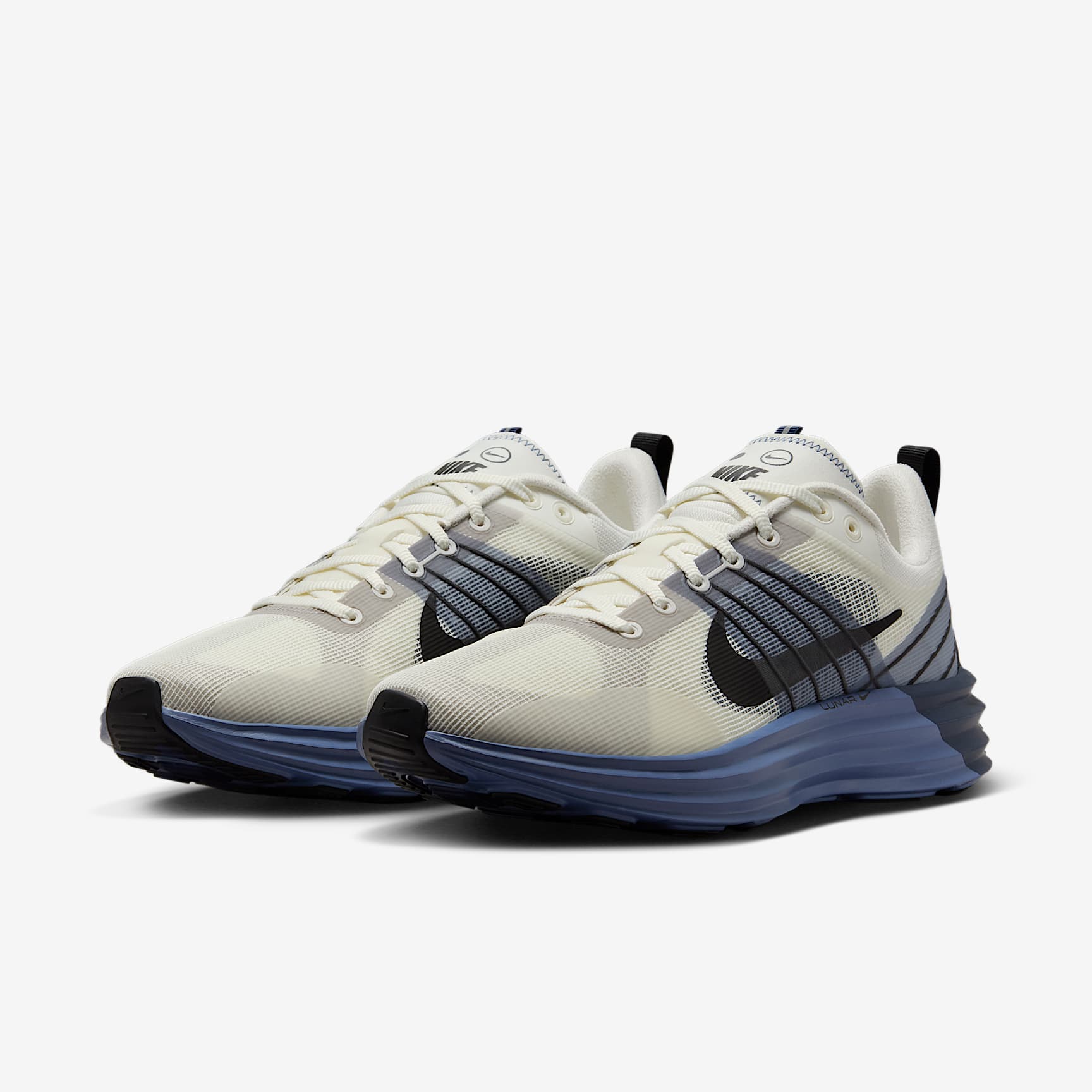 Nike Lunar Roam Men's Shoes