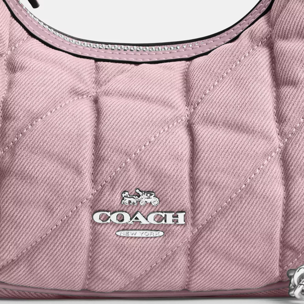 Сумка COACH Carmen Mini Crossbody Bag
