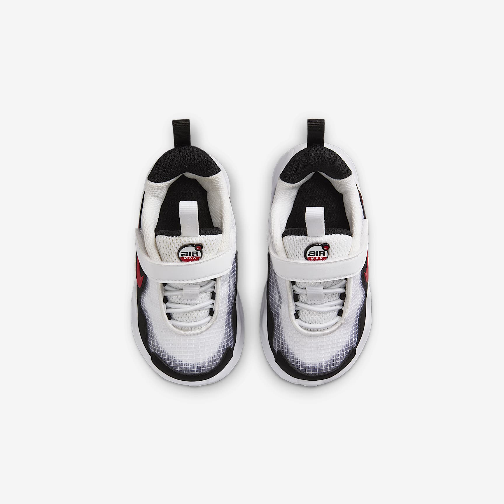 Nike Air Max Nova Baby/Toddler Shoes