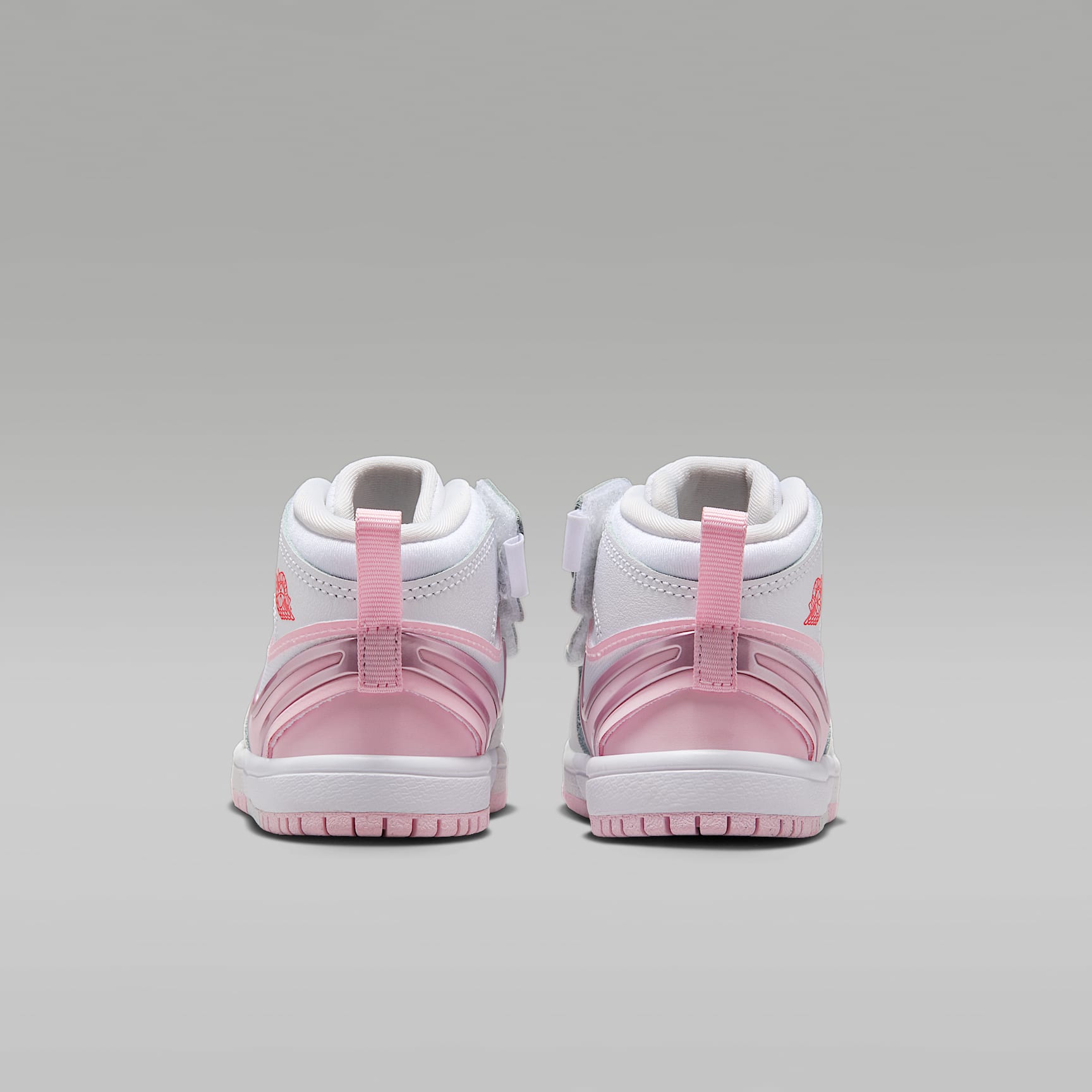 Jordan 1 Mid RM EasyOn Baby/Toddler Shoes