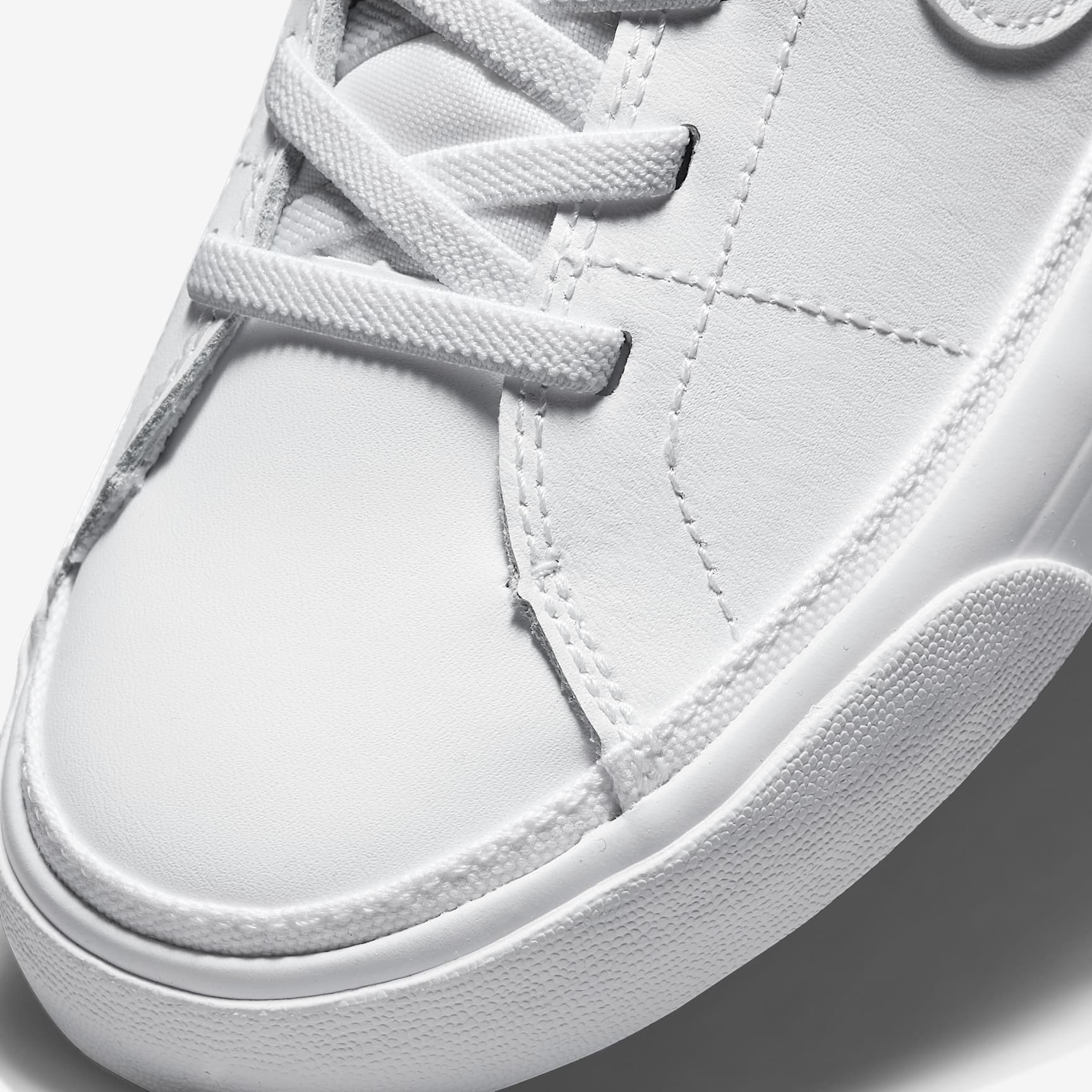 Nike Court Legacy Little Kids' Shoes