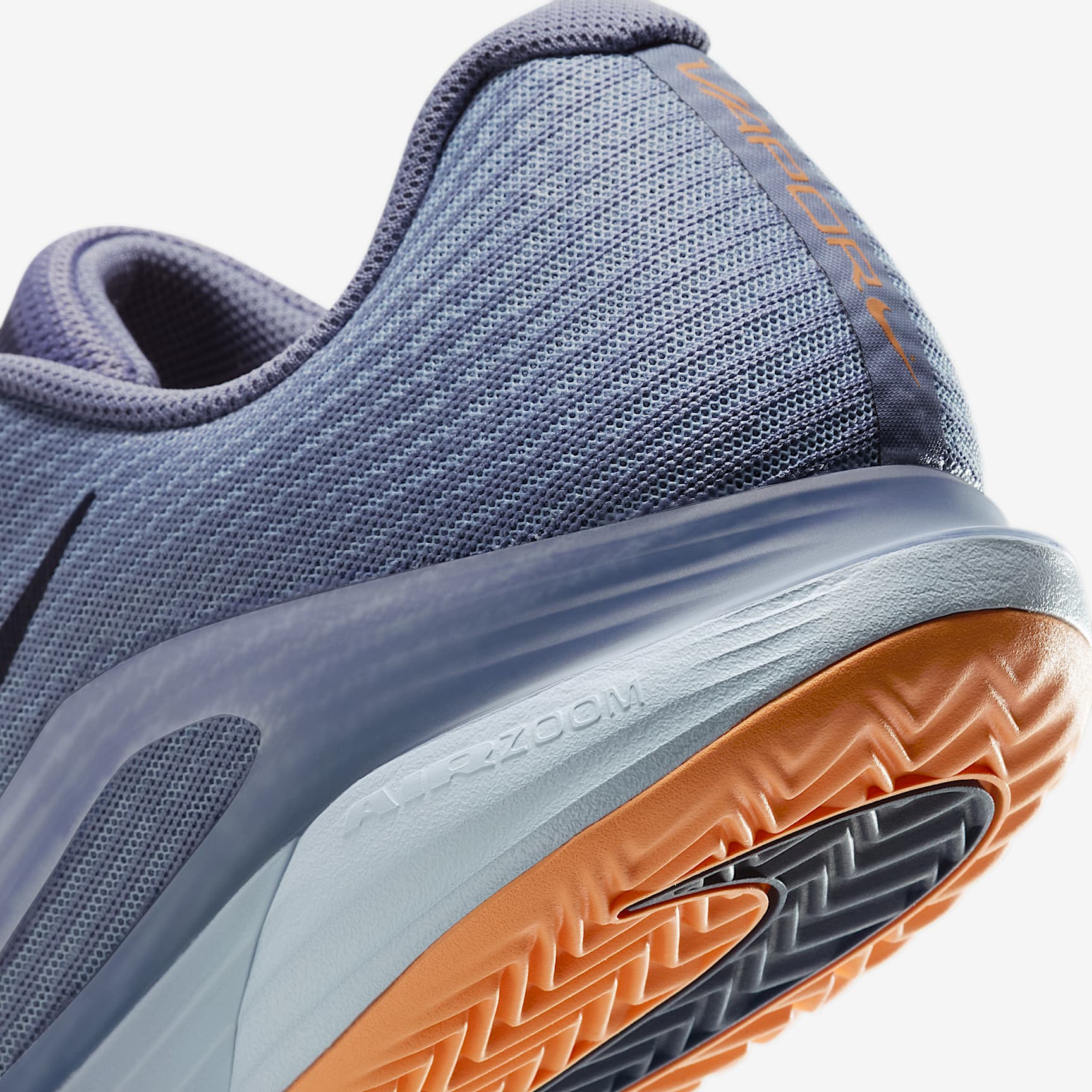 Nike Vapor 12 Men's Clay Court Tennis Shoes