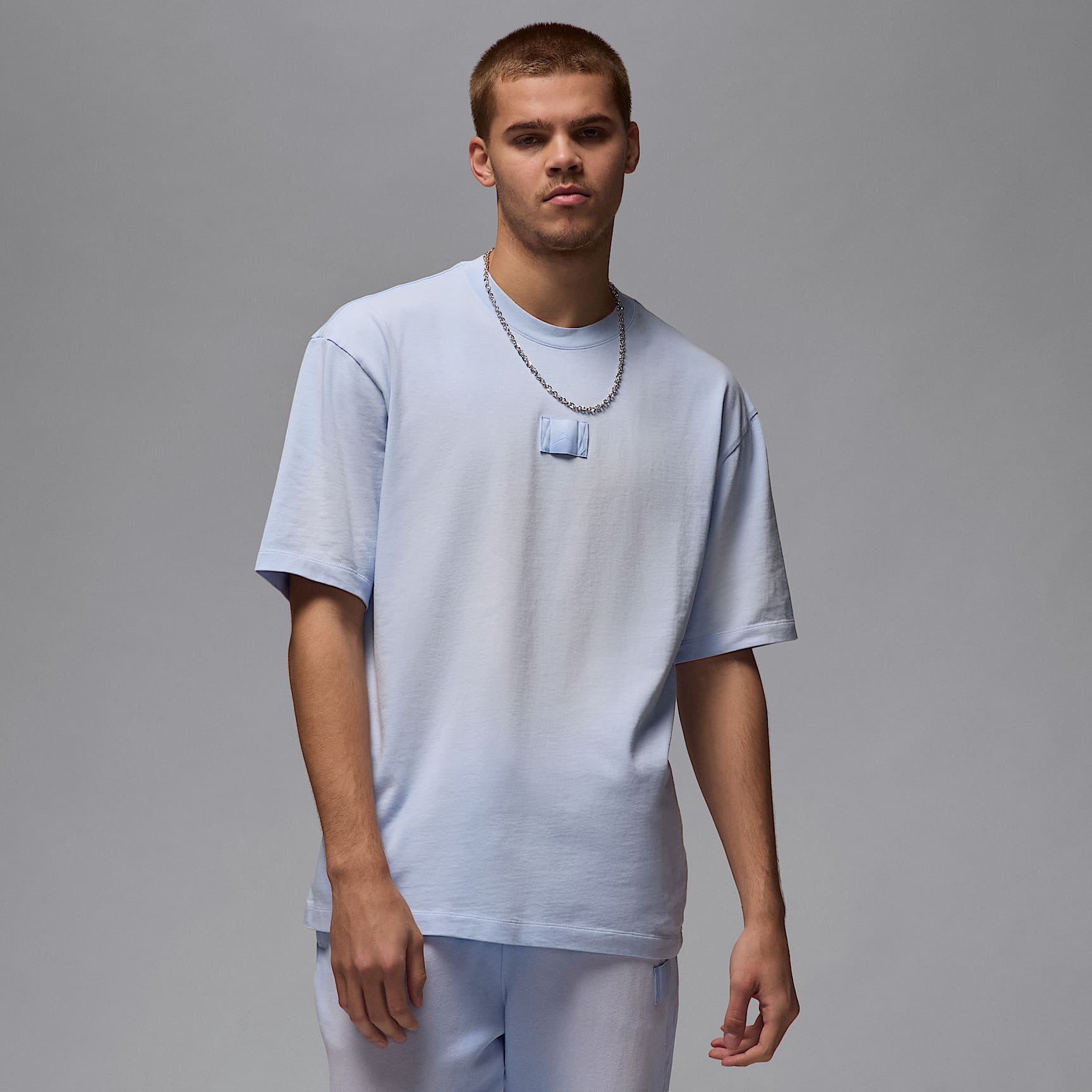 Jordan Flight Essentials 85 Men's Washed T-Shirt